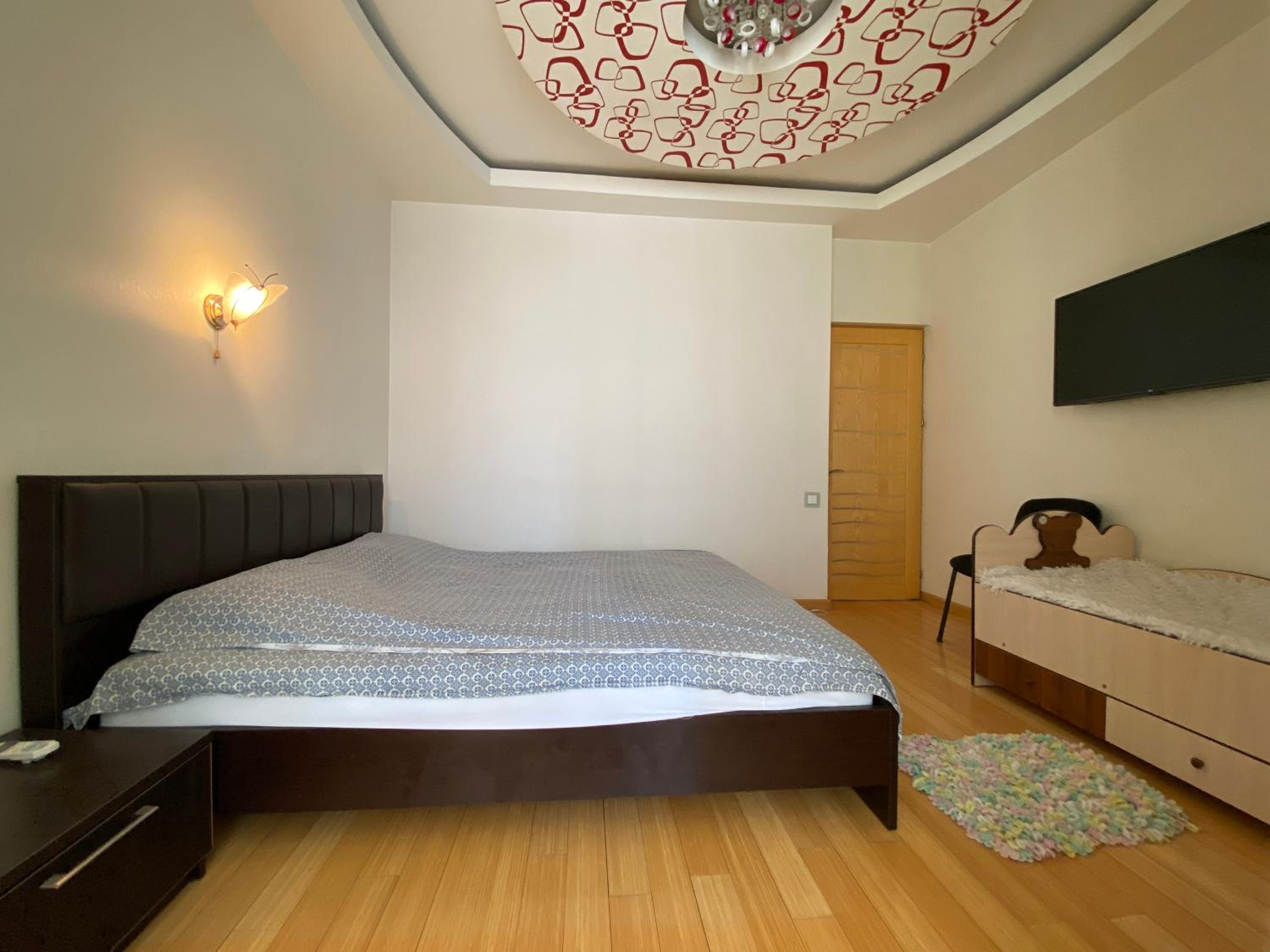 Tamanyan street, 2 bedrooms New eurorenovated, Beautiful apartment KS344