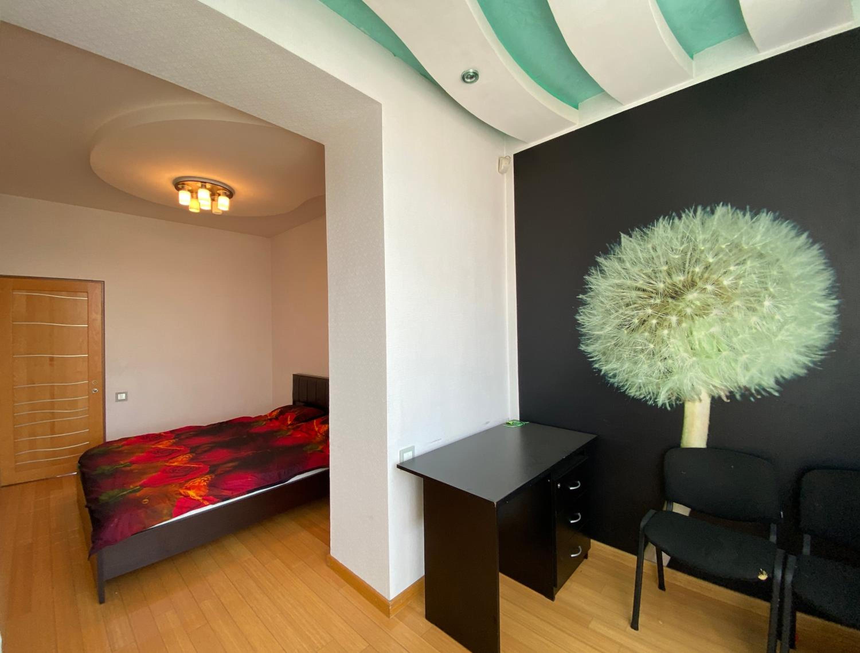 Tamanyan street, 2 bedrooms New eurorenovated, Beautiful apartment KS344