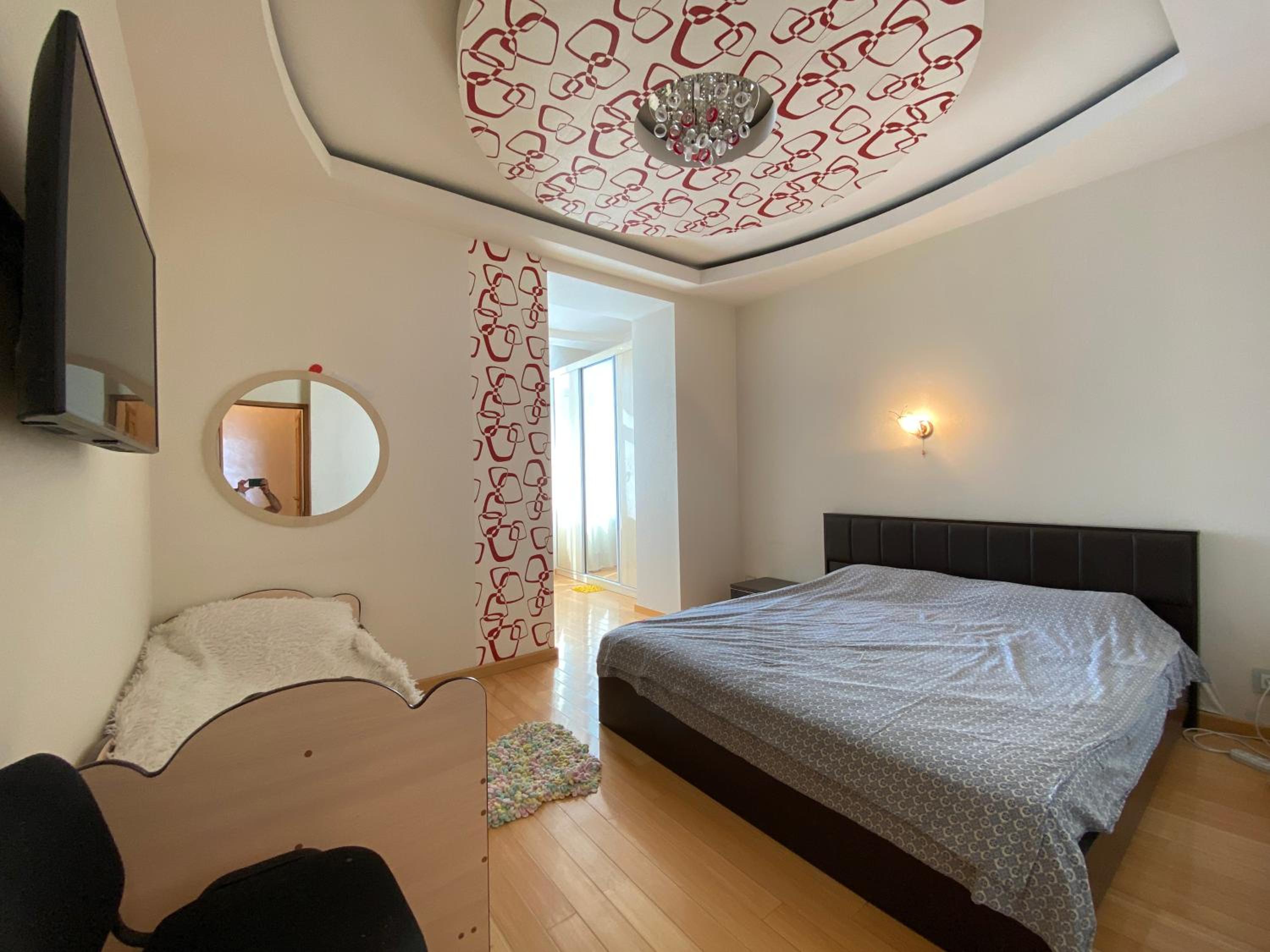 Tamanyan street, 2 bedrooms New eurorenovated, Beautiful apartment KS344