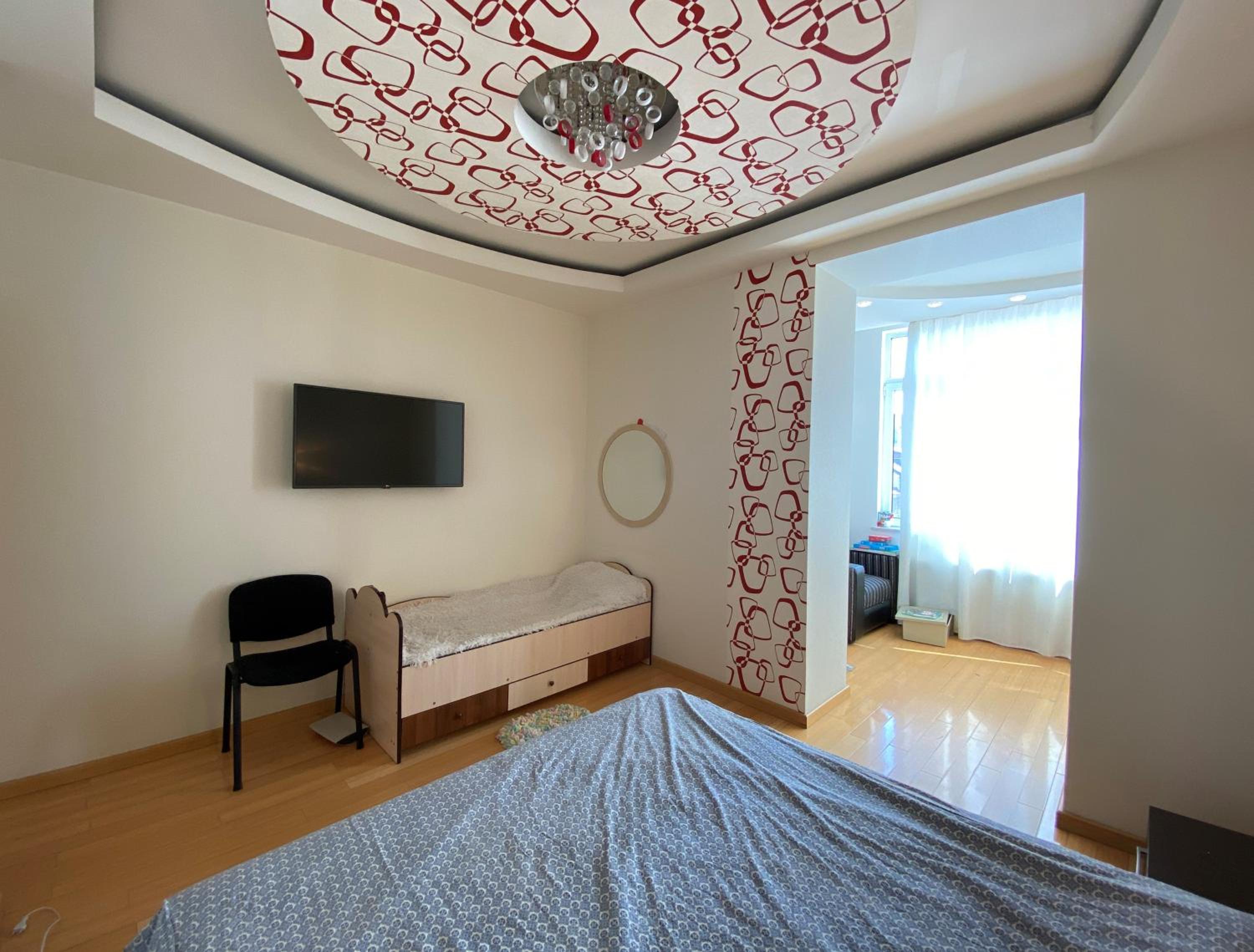 Tamanyan street, 2 bedrooms New eurorenovated, Beautiful apartment KS344