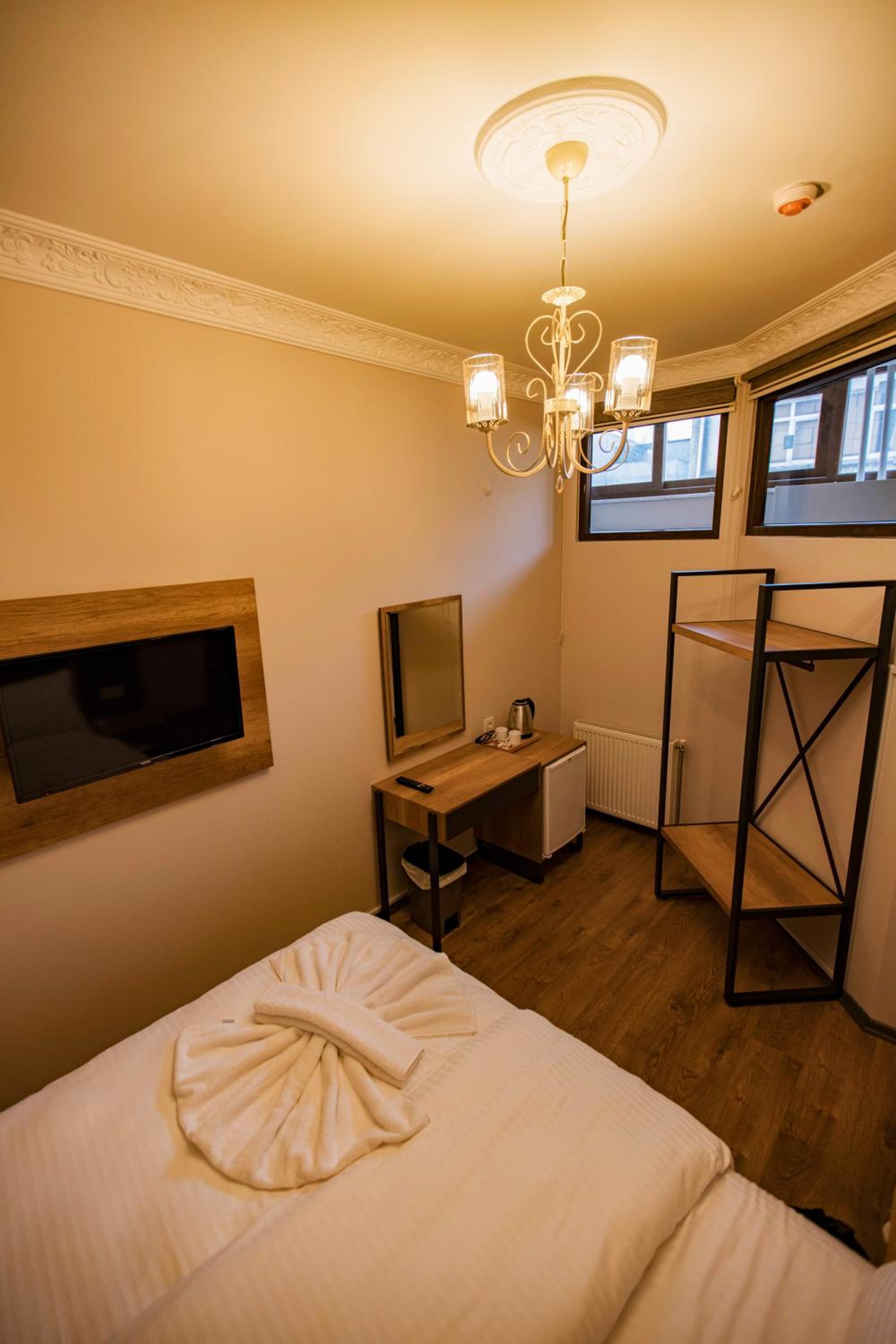 Grand Balyan Otel & Restoran - Image 20