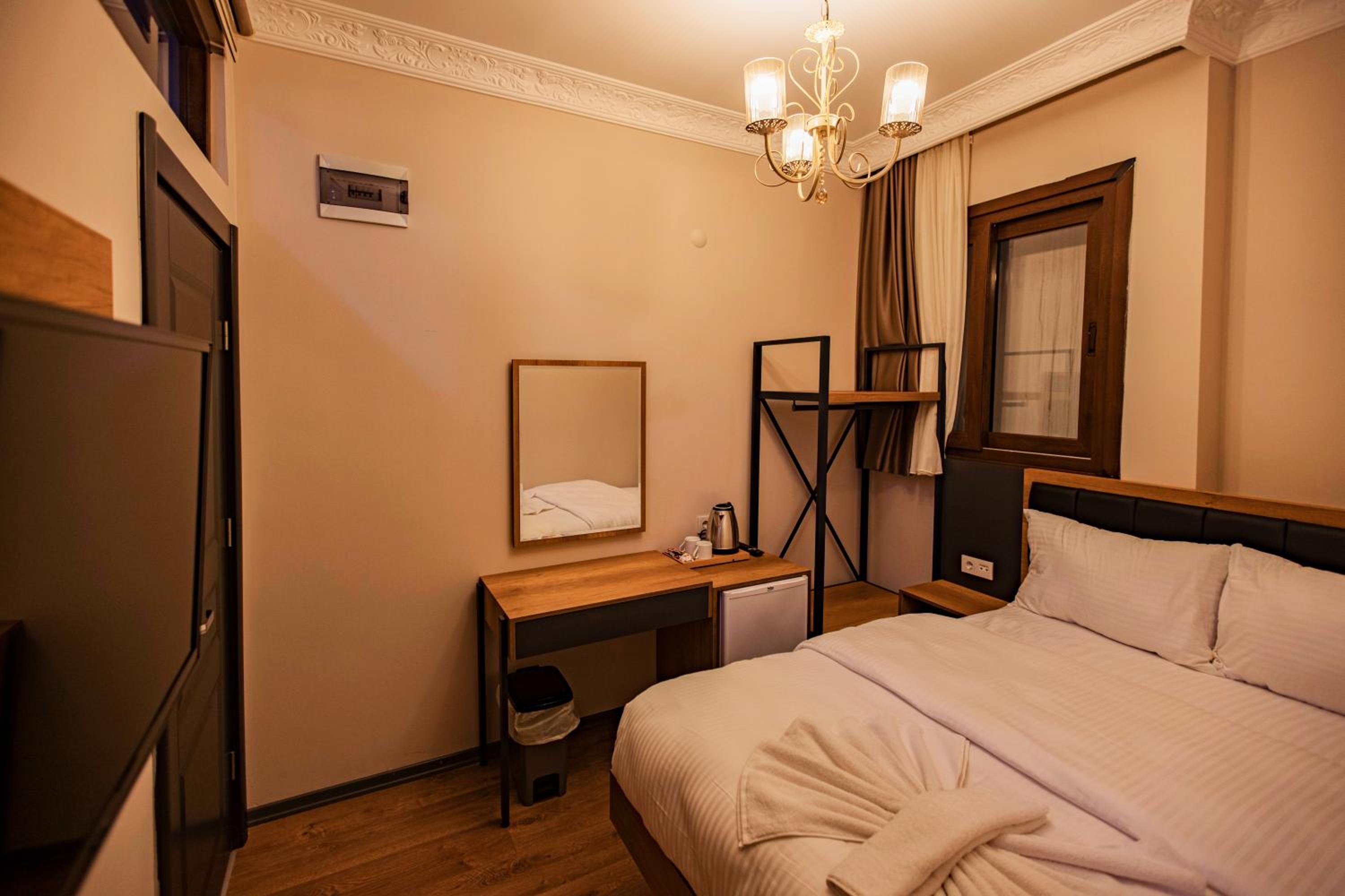 Grand Balyan Otel & Restoran - Image 63