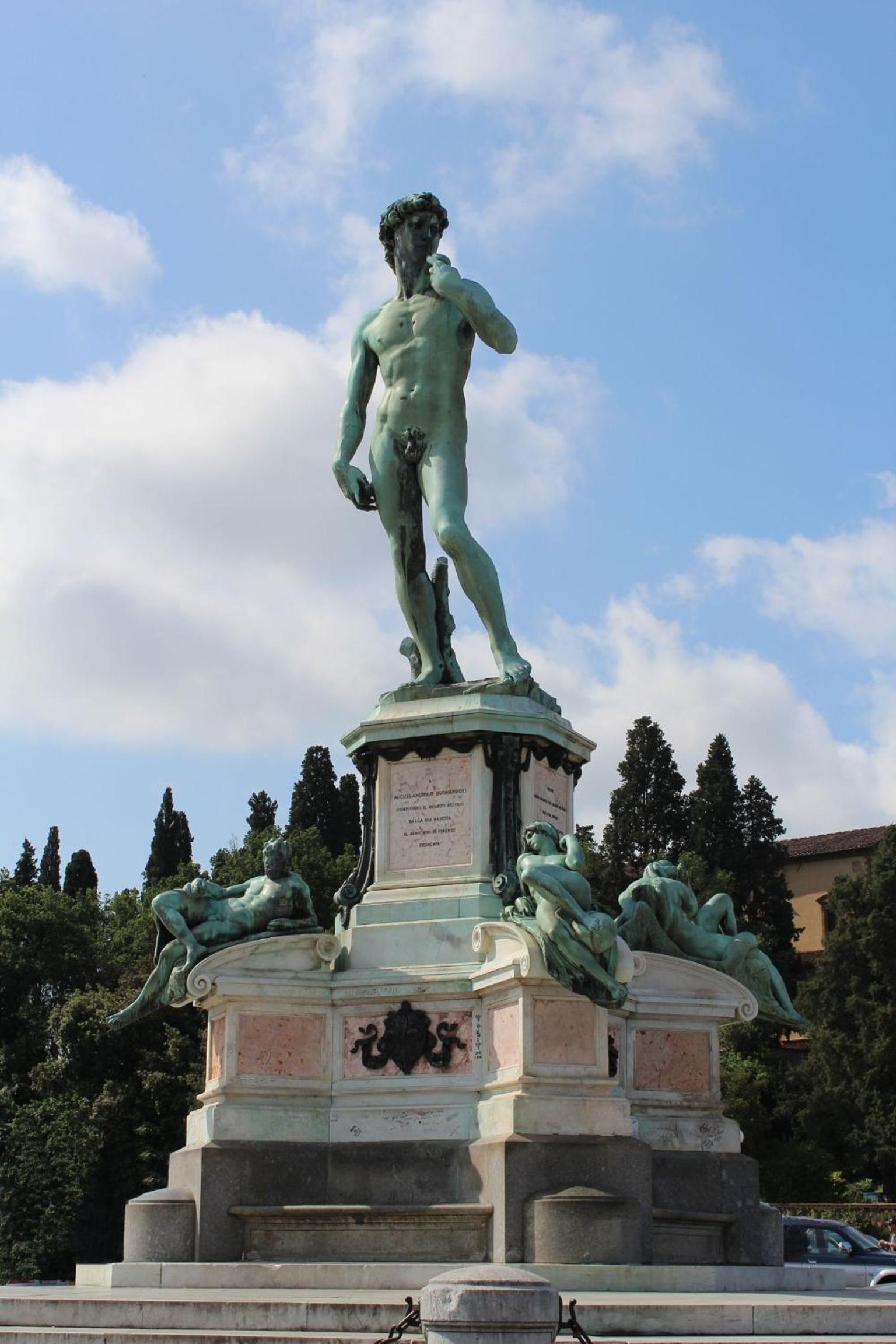 La casa dei Legni Parlanti