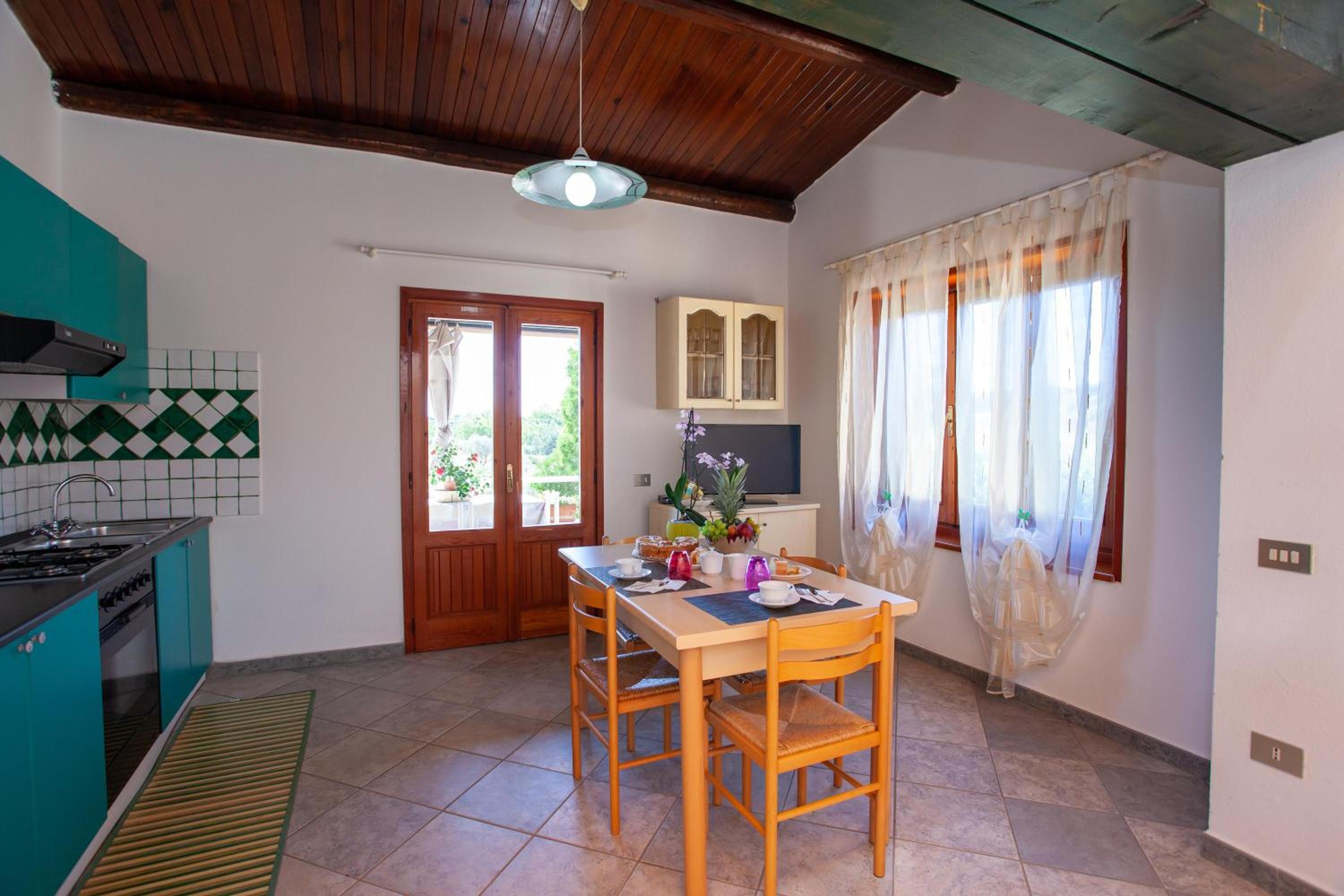 Casa Euforbia view 5