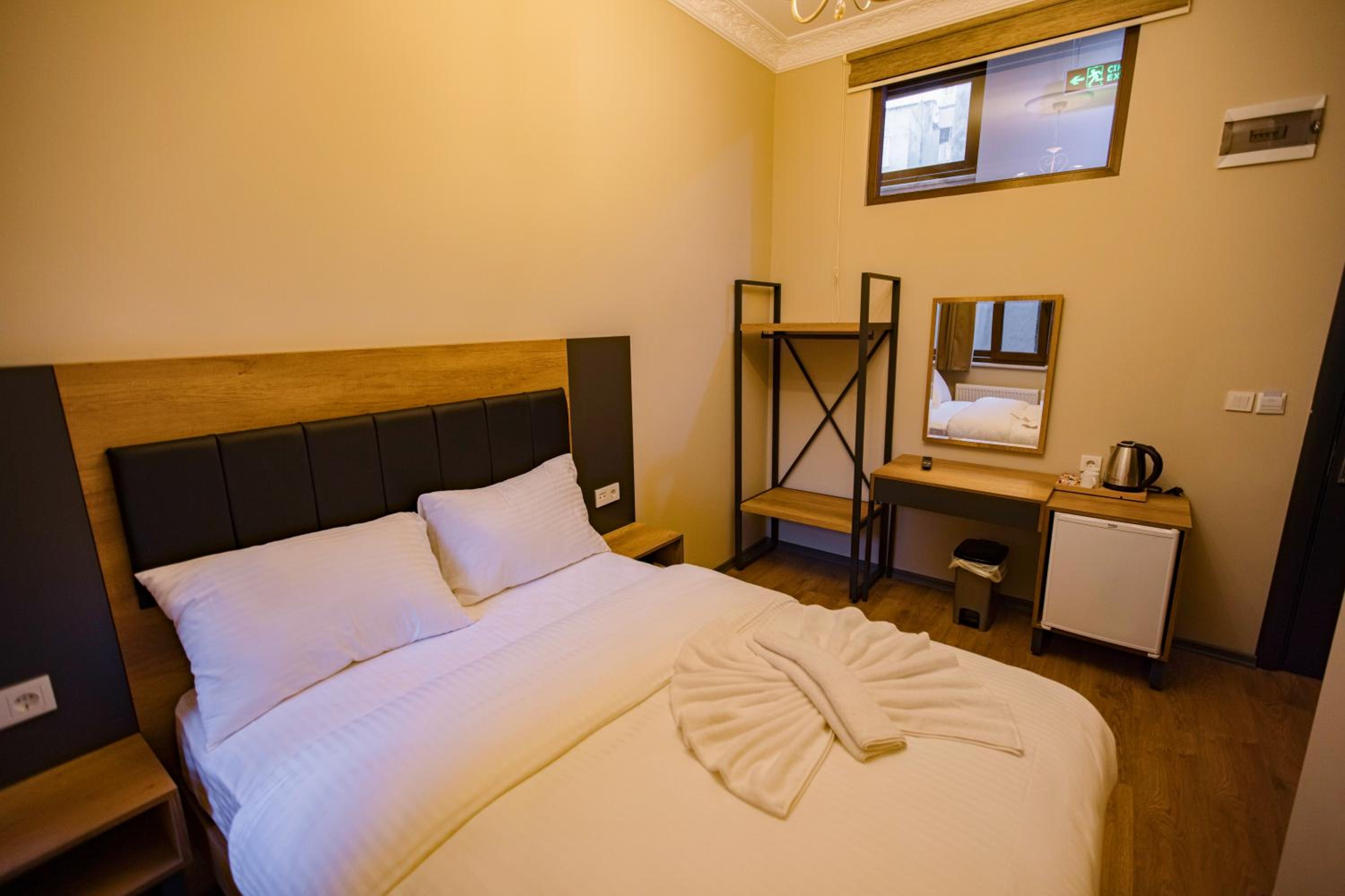 Grand Balyan Otel & Restoran - Image 60