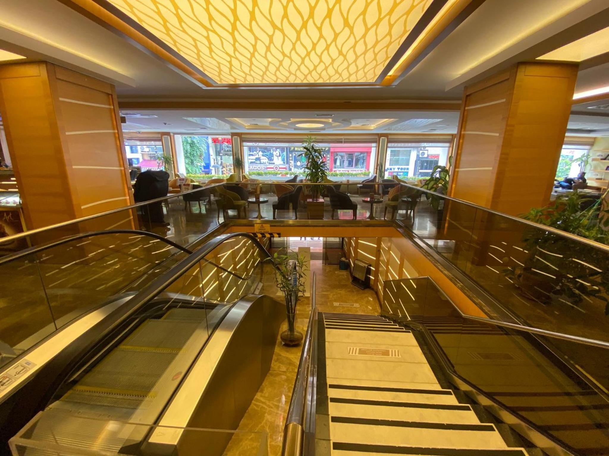 Prestige Hotel Old City - Image 37