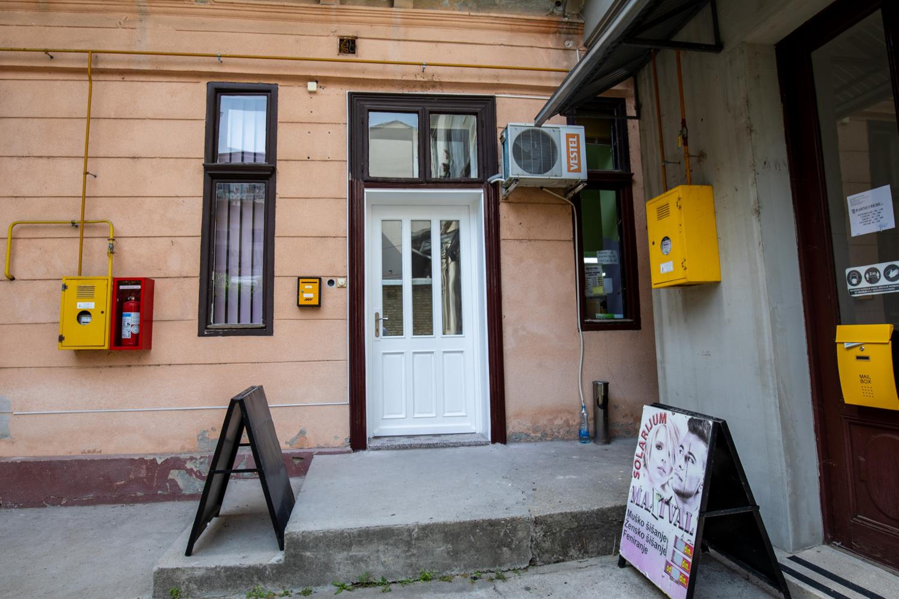 Apartments Borovo view 3