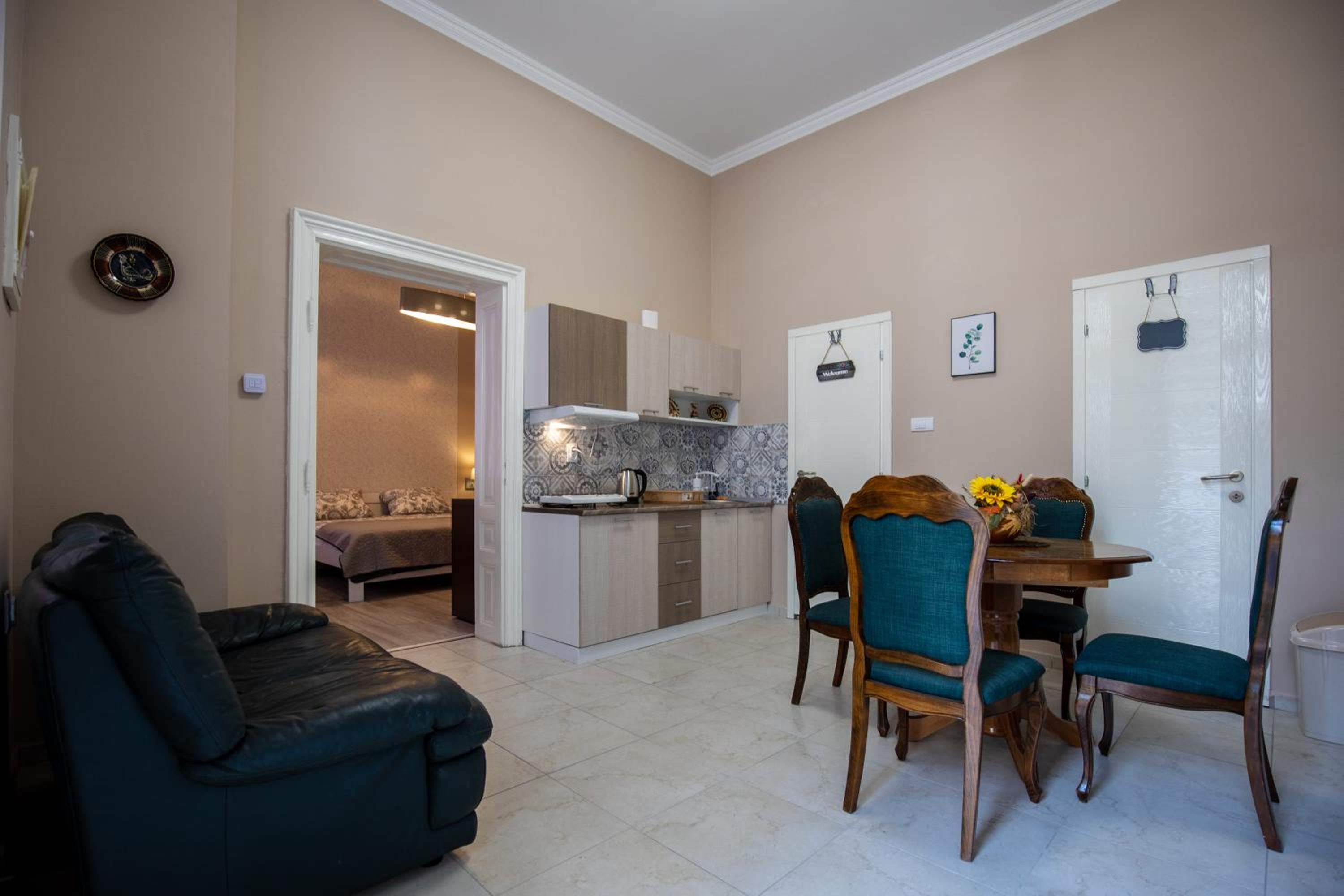 Apartments Borovo view 4