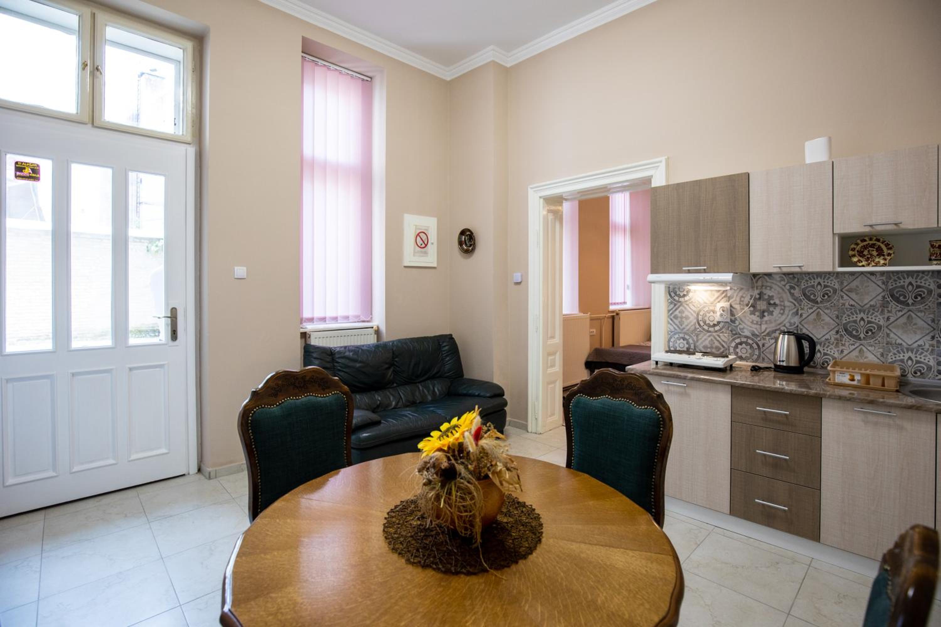 Apartments Borovo view 5