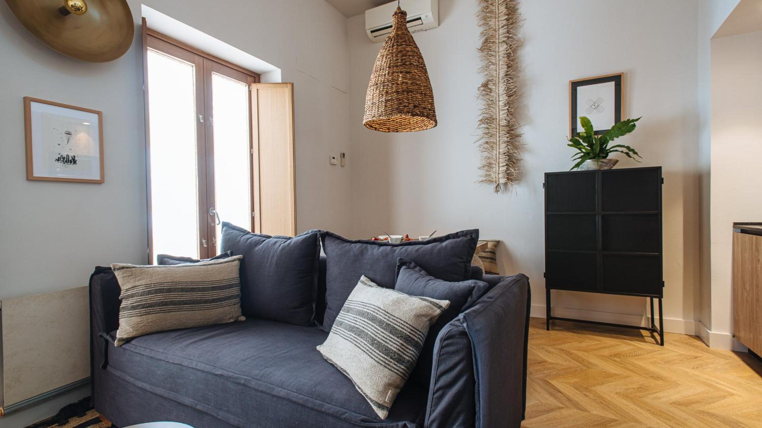 R26 Suites Sevilla view 4