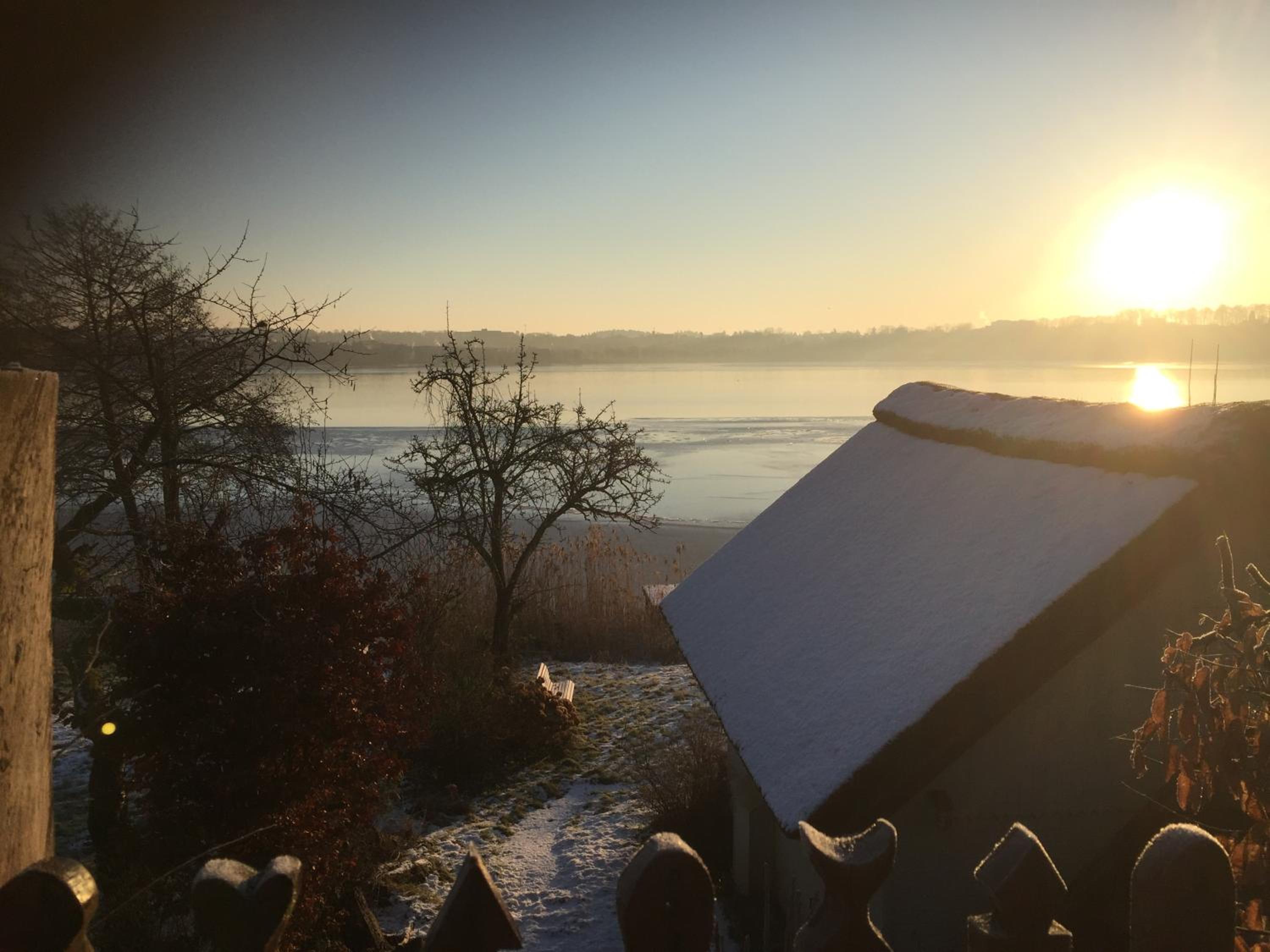 Ferienwohnung Seeblick Ratzeburg view 4