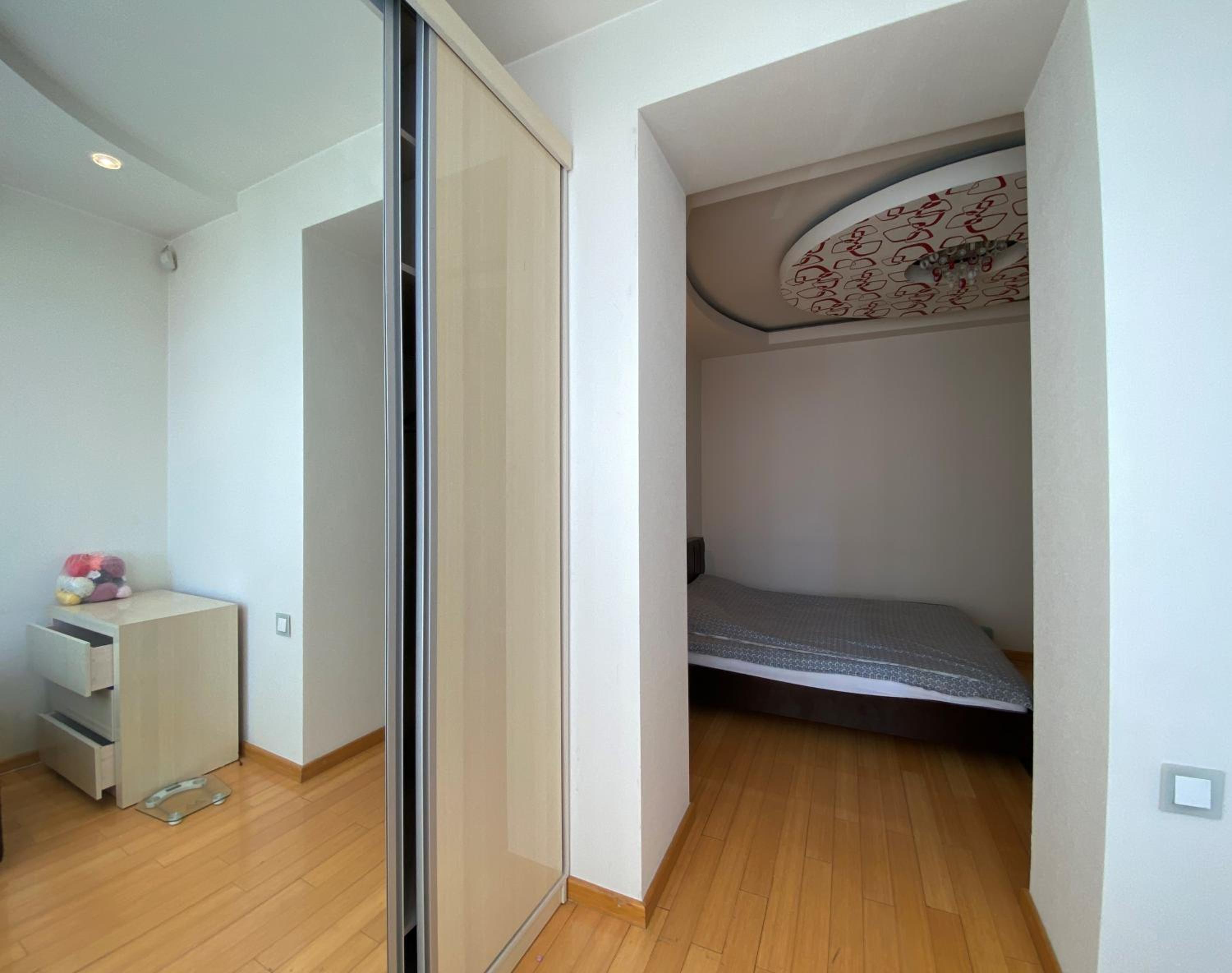 Tamanyan street, 2 bedrooms New eurorenovated, Beautiful apartment KS344