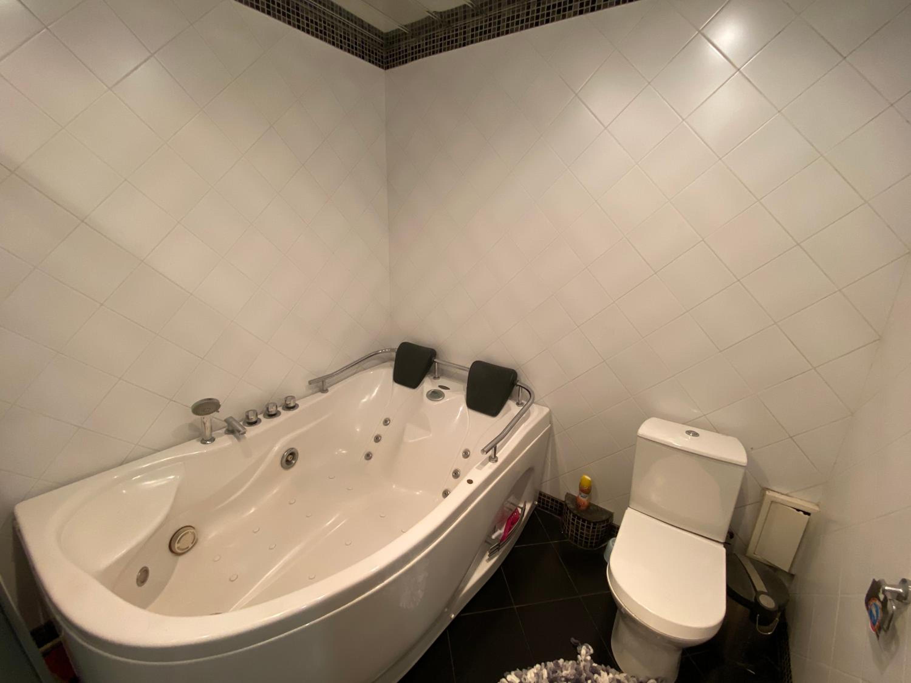 Tamanyan street, 2 bedrooms New eurorenovated, Beautiful apartment KS344