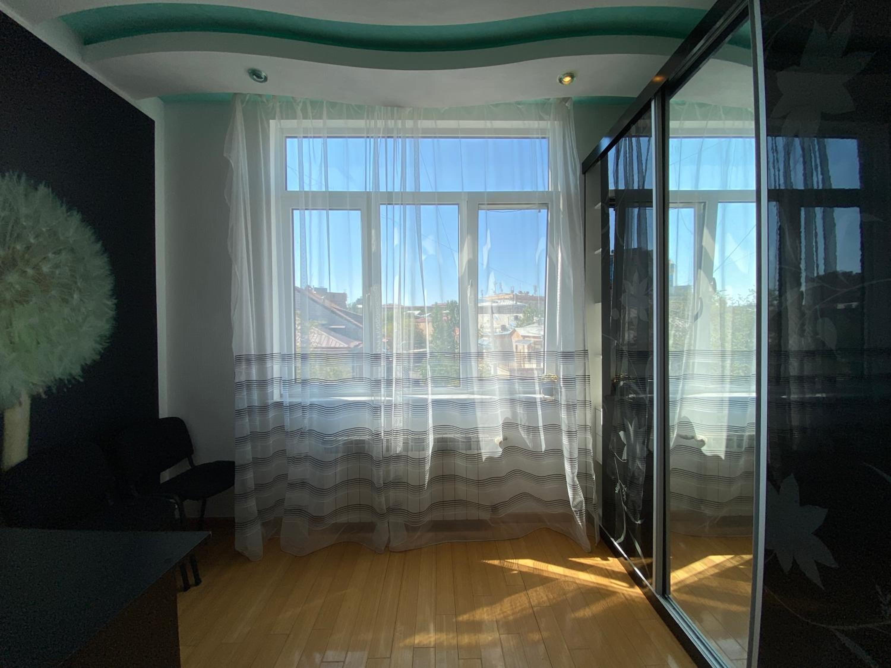 Tamanyan street, 2 bedrooms New eurorenovated, Beautiful apartment KS344