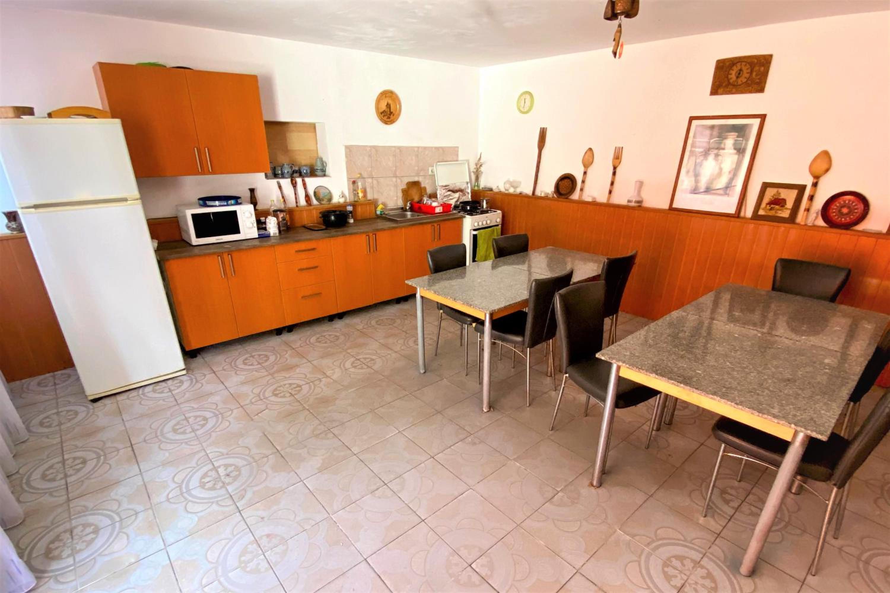 Pensiunea Ramona view 2