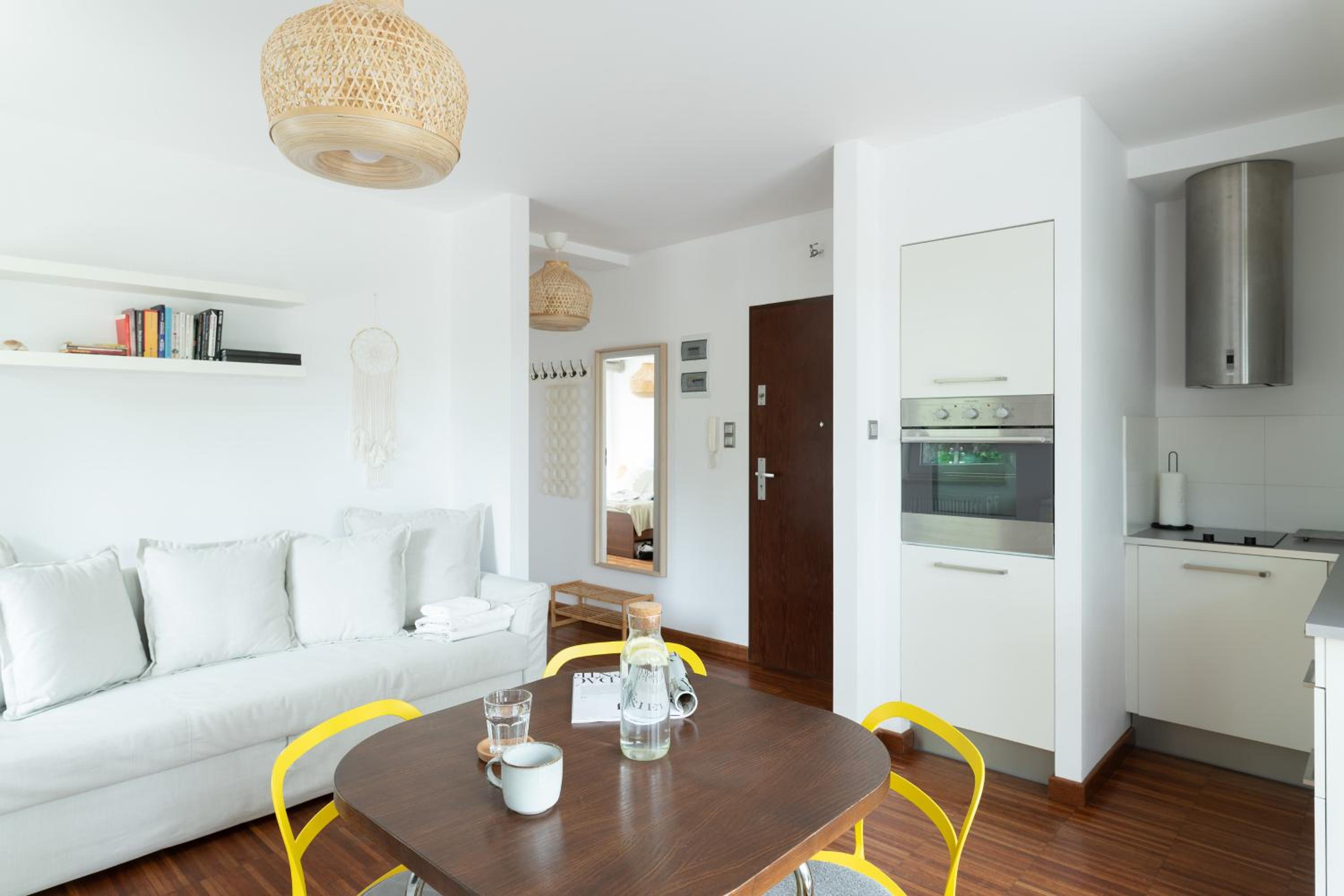 Apartamenty.in Jurata Ratibora 66 view 3