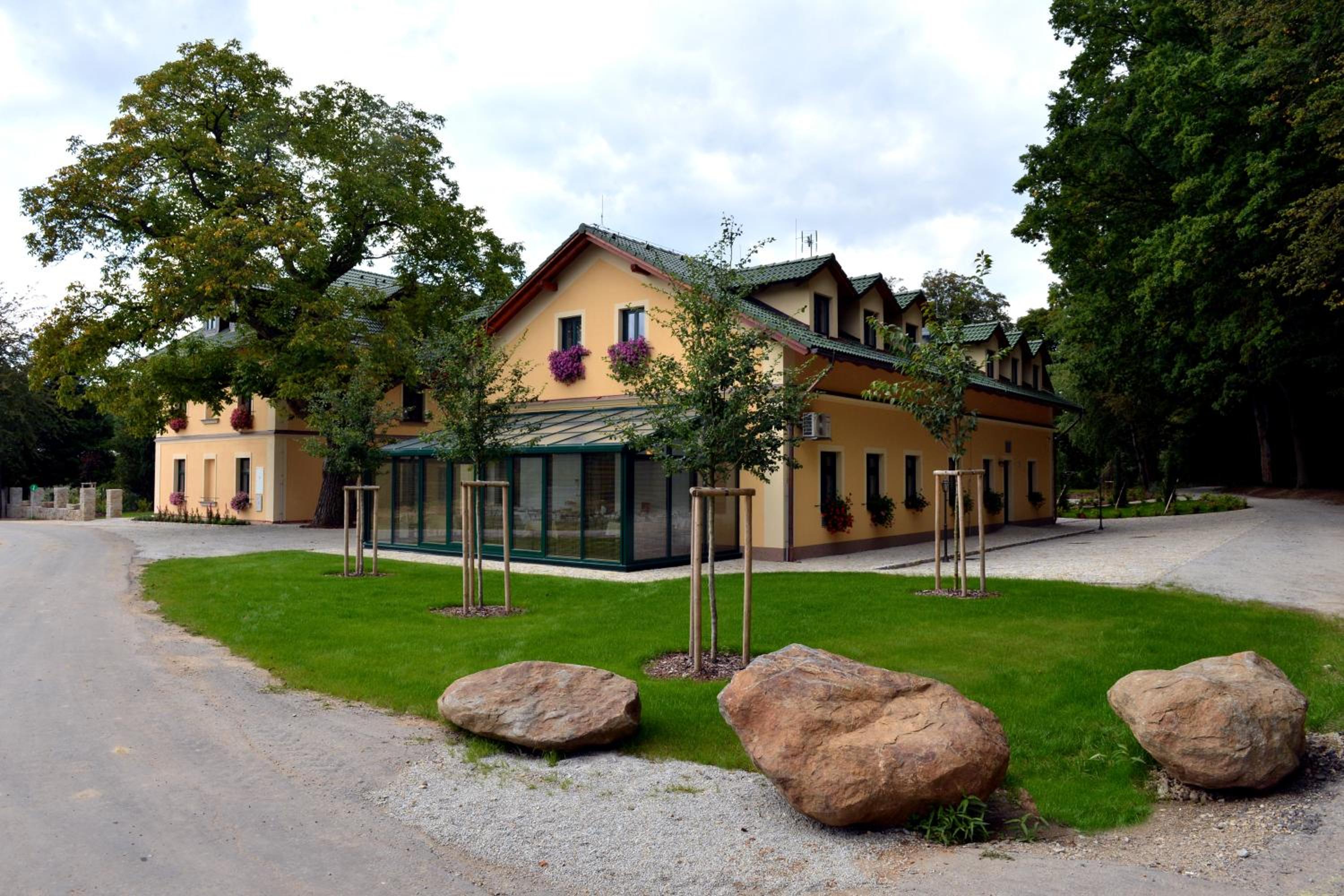 Resort Johanka view 5