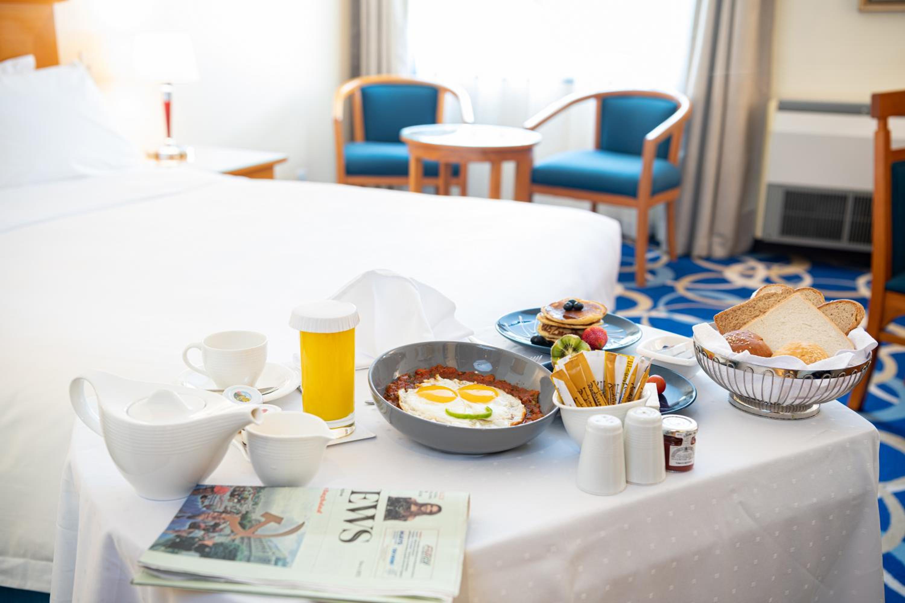 Al Mubarakia Hotel Yanbu-EX Radisson Blu