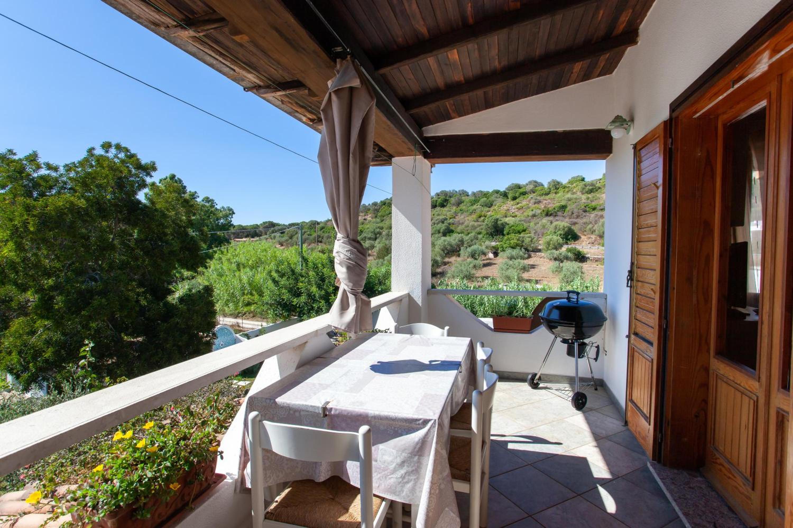 Casa Euforbia view 4