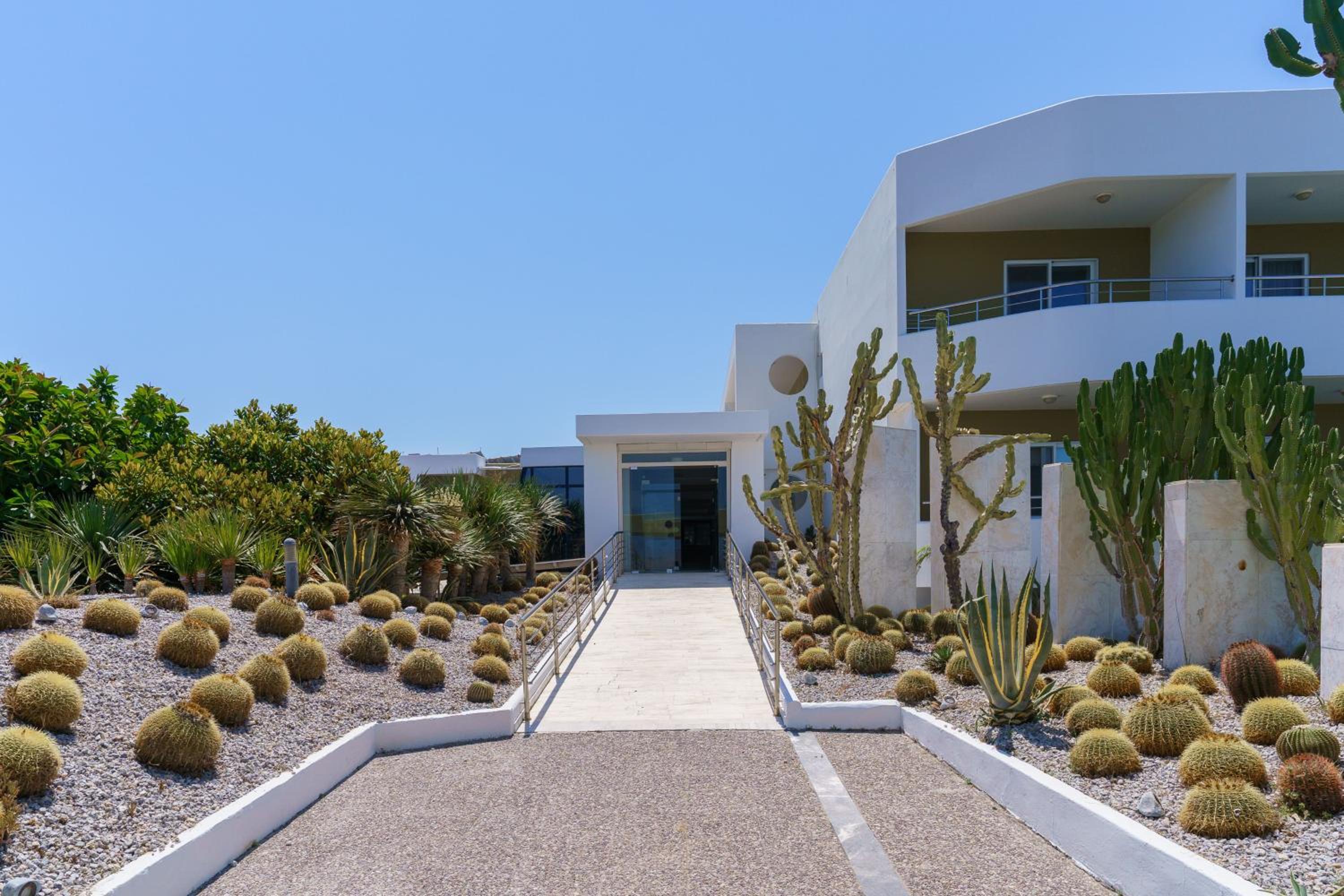 Kos Palace