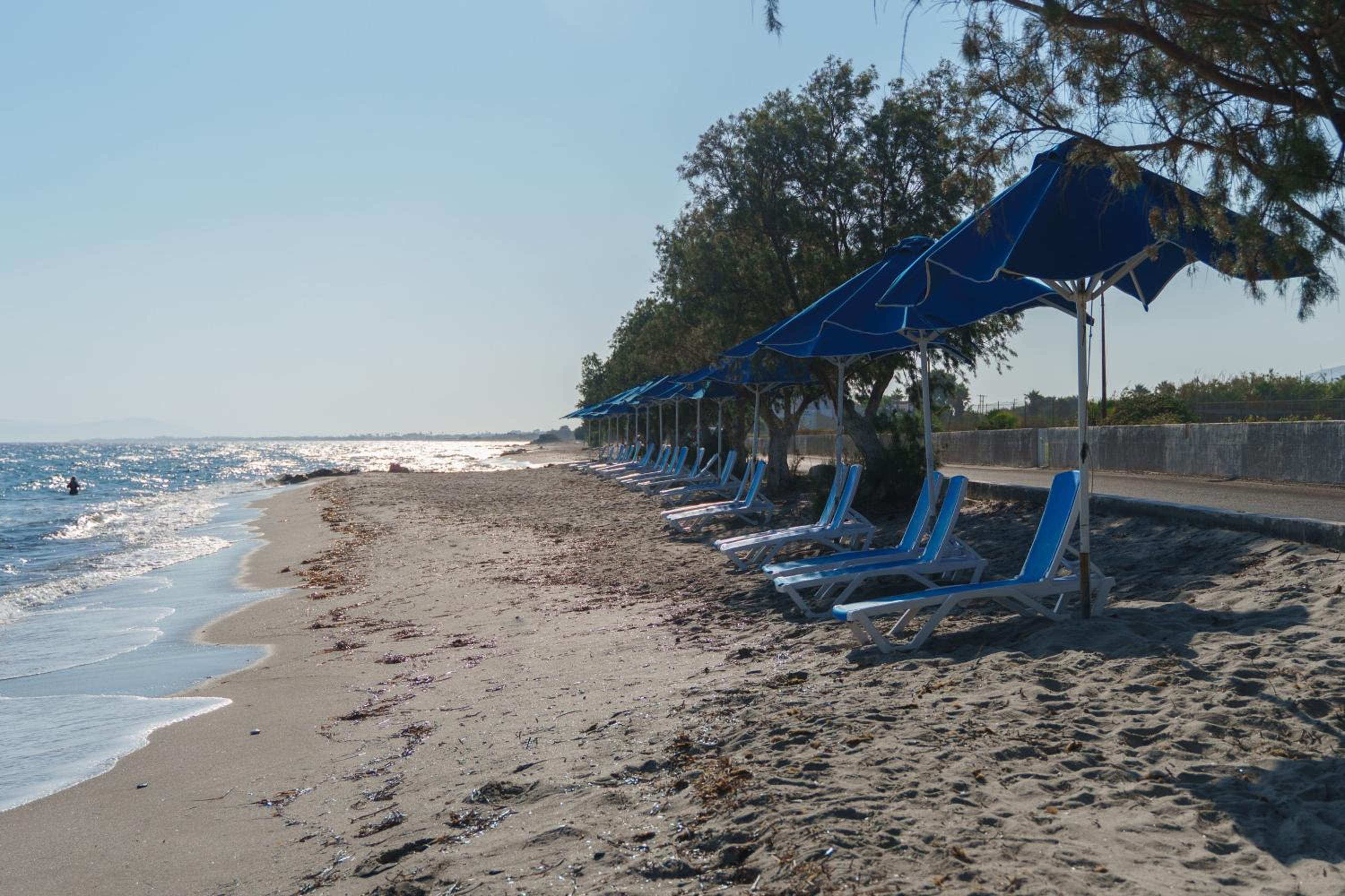 Kos Palace en Tigaki