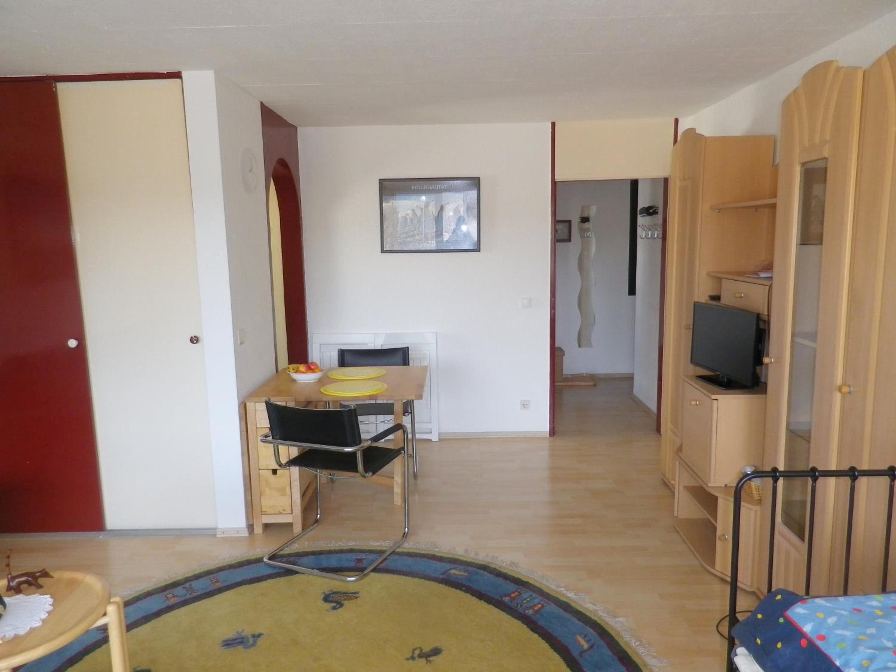 Ferienwohnung am Cambomare view 4