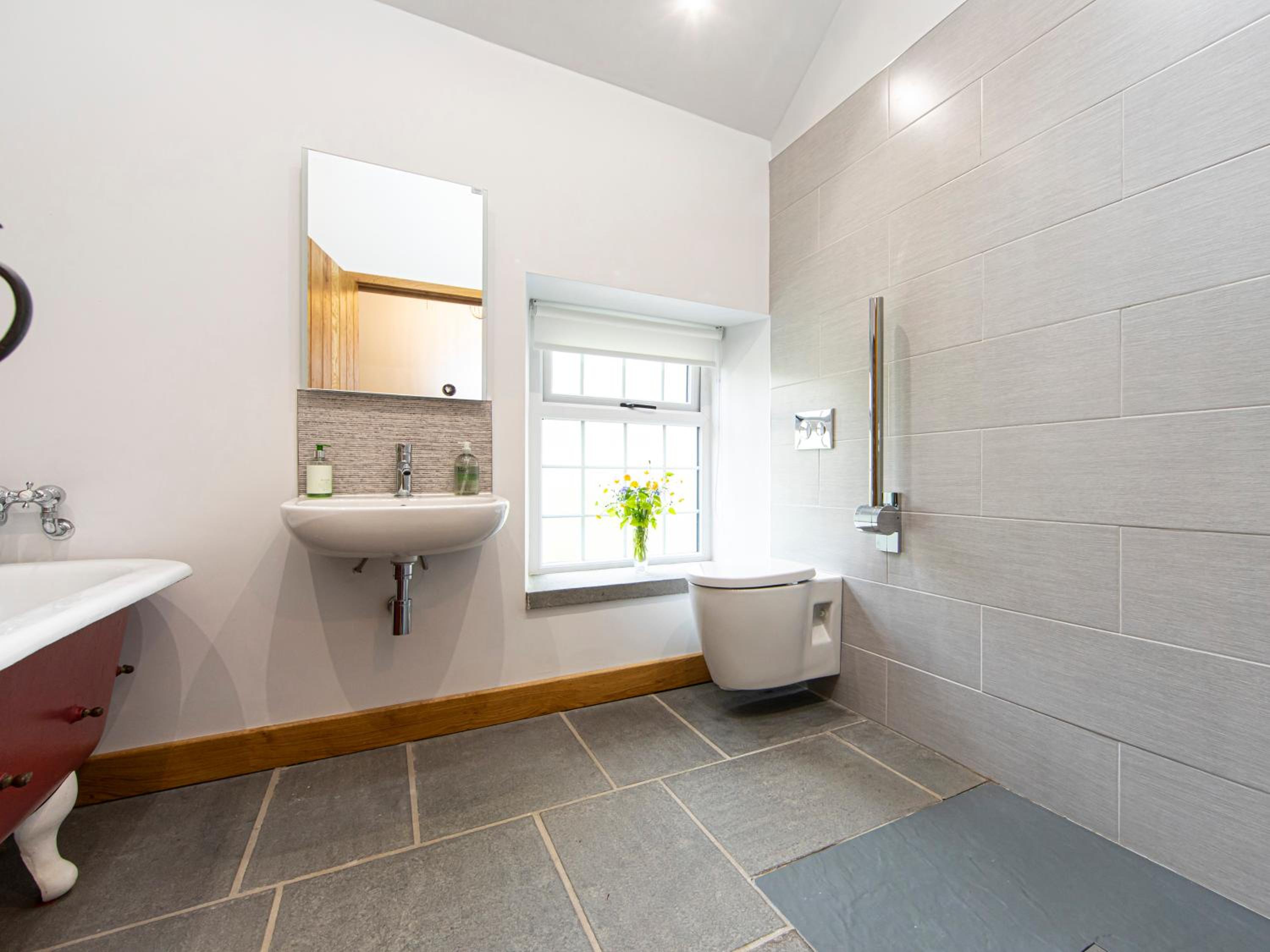 Swansea Valley Holiday Cottages