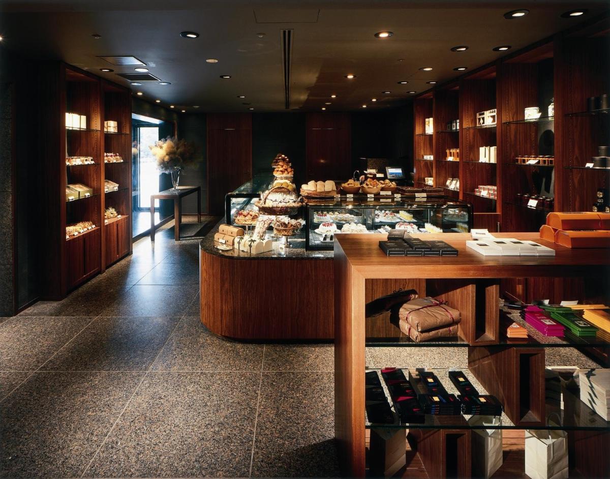 Park Hyatt Tokyo 88