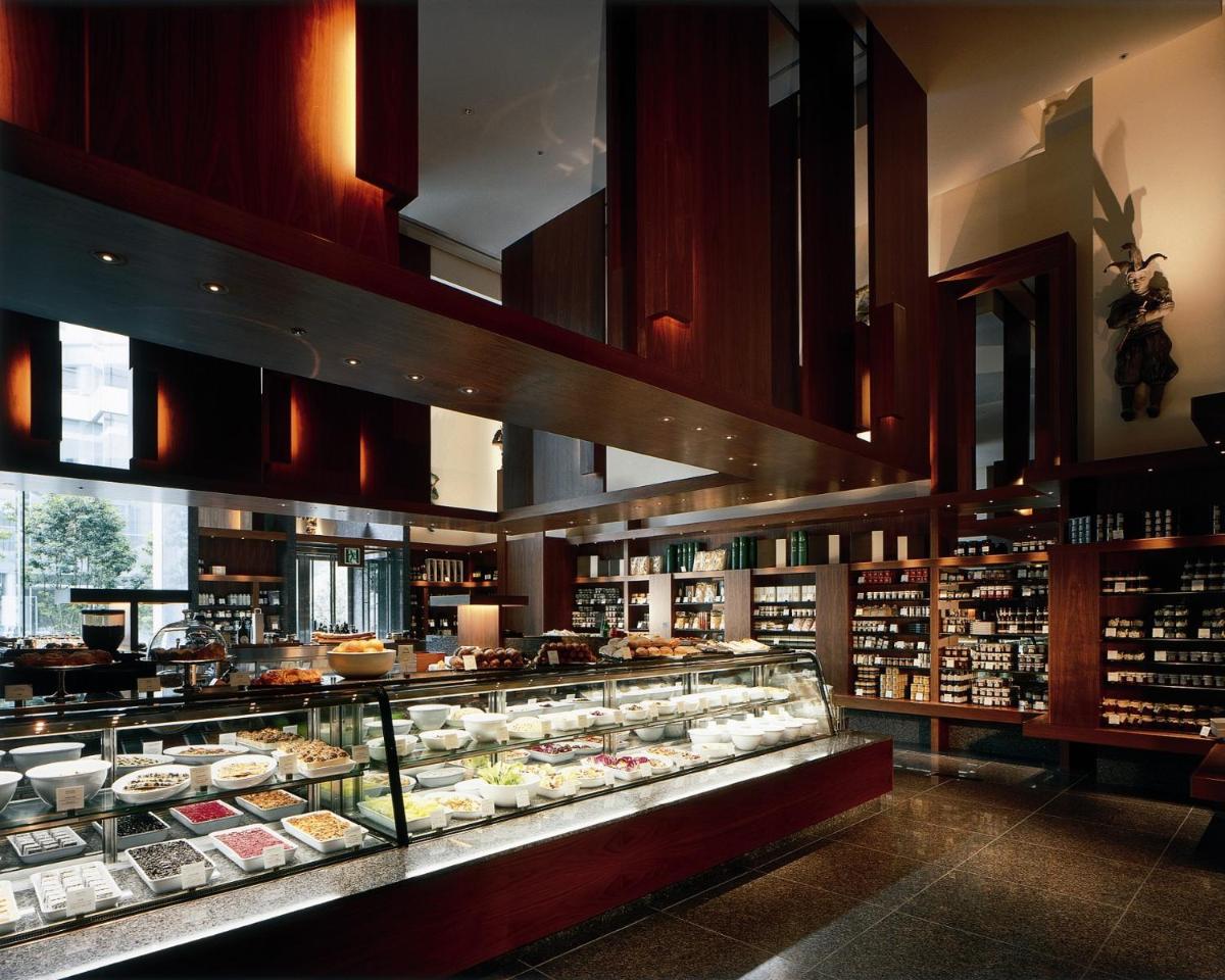 Park Hyatt Tokyo 27