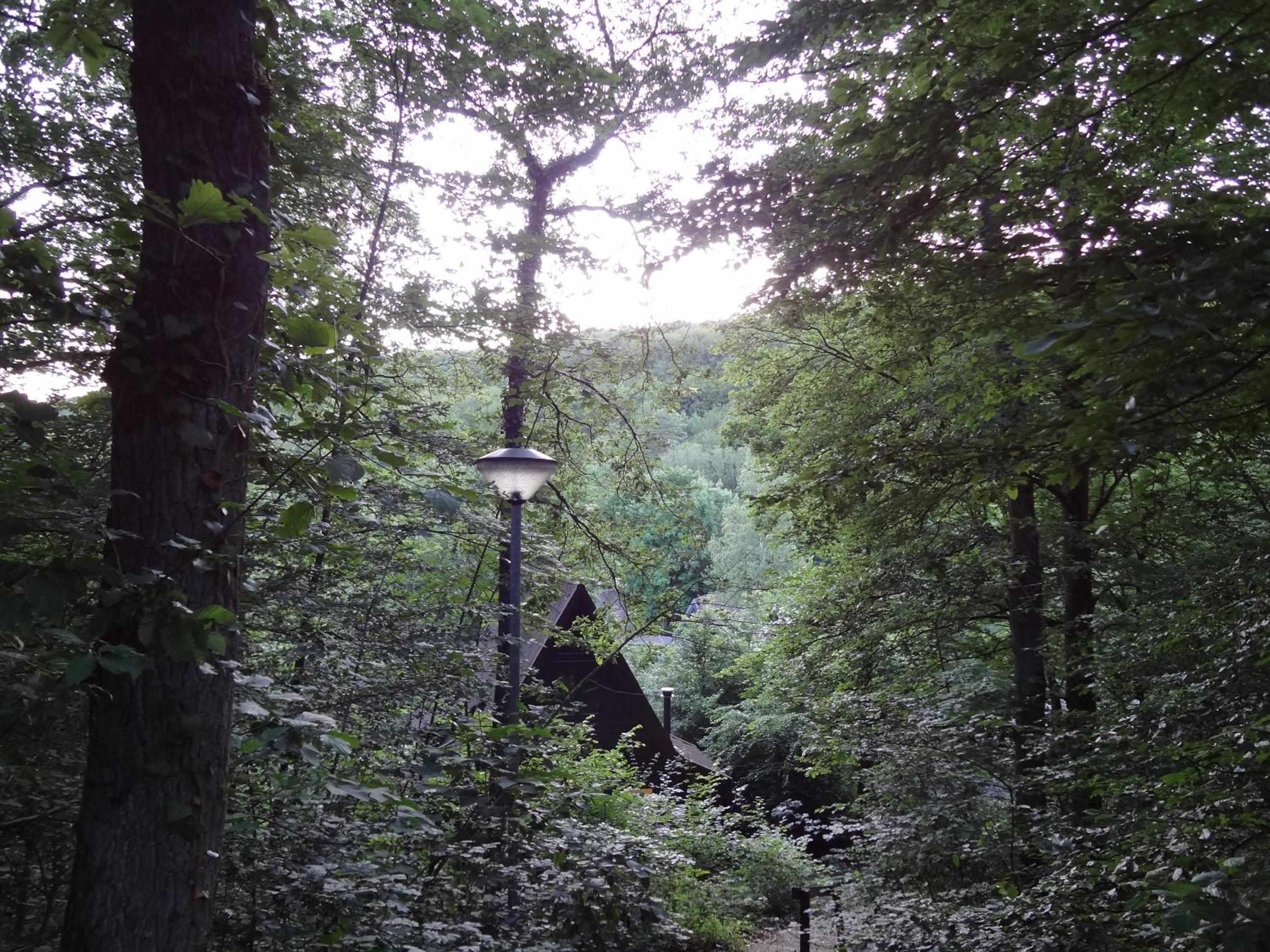 ArdennenVakantieBungalow