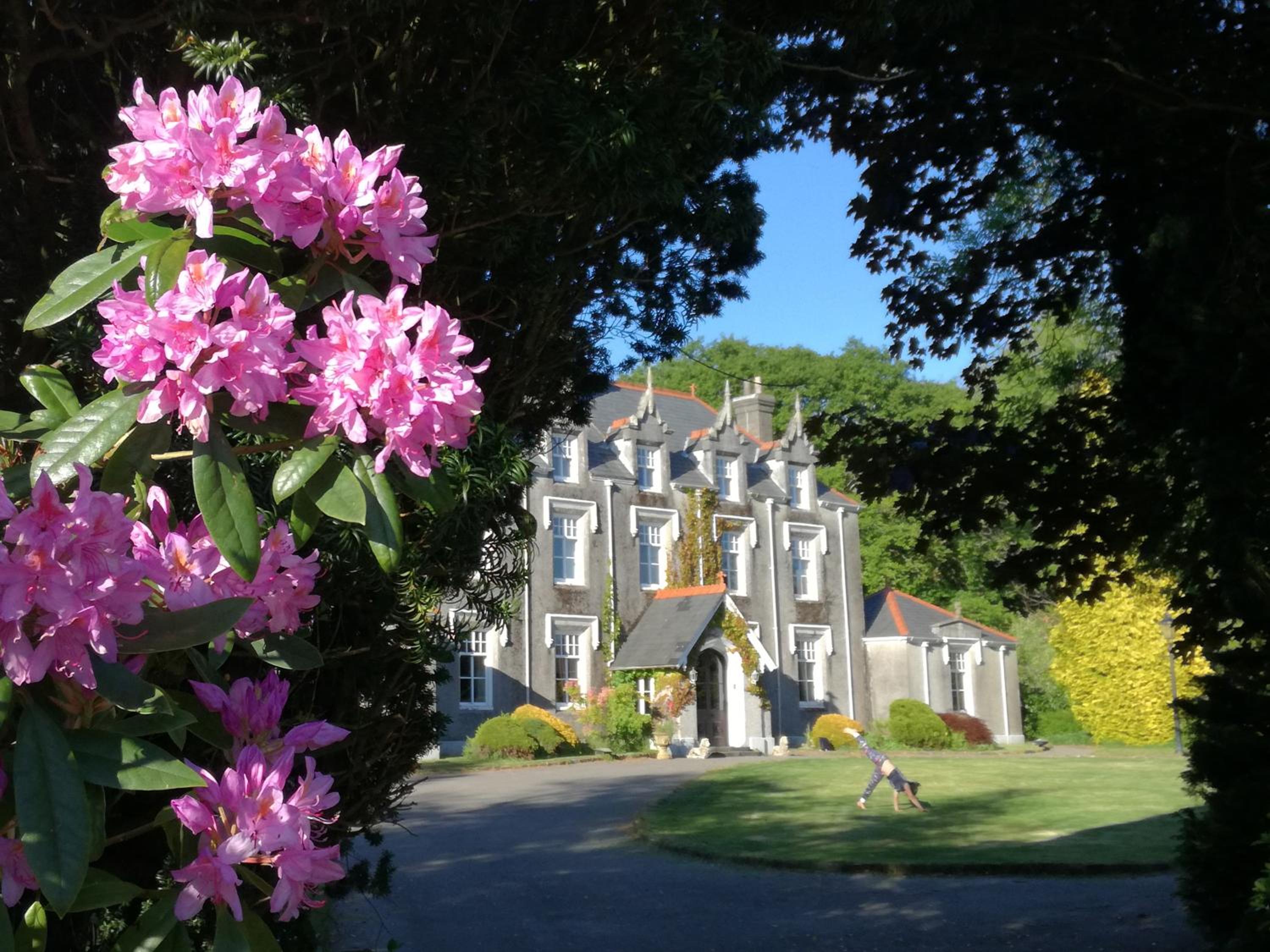 Swansea Valley Holiday Cottages