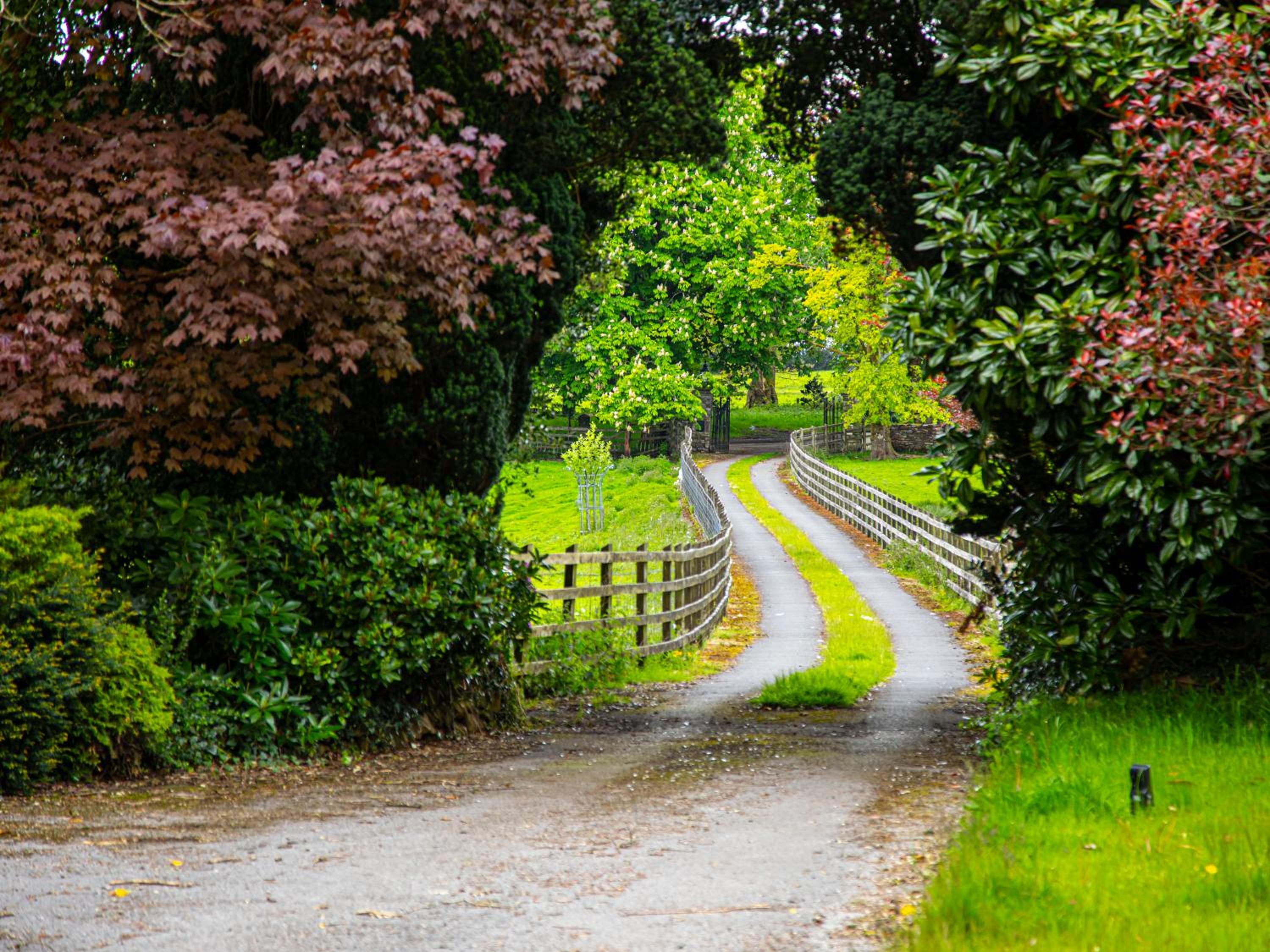 Swansea Valley Holiday Cottages