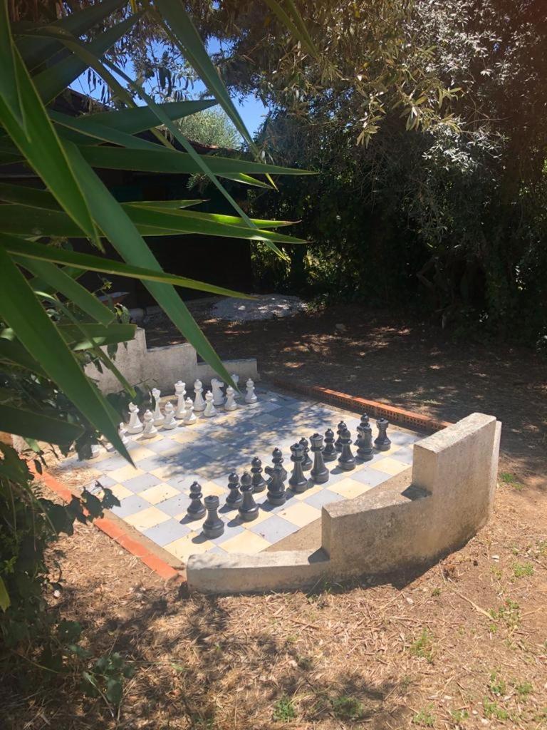 Redondo Lodges