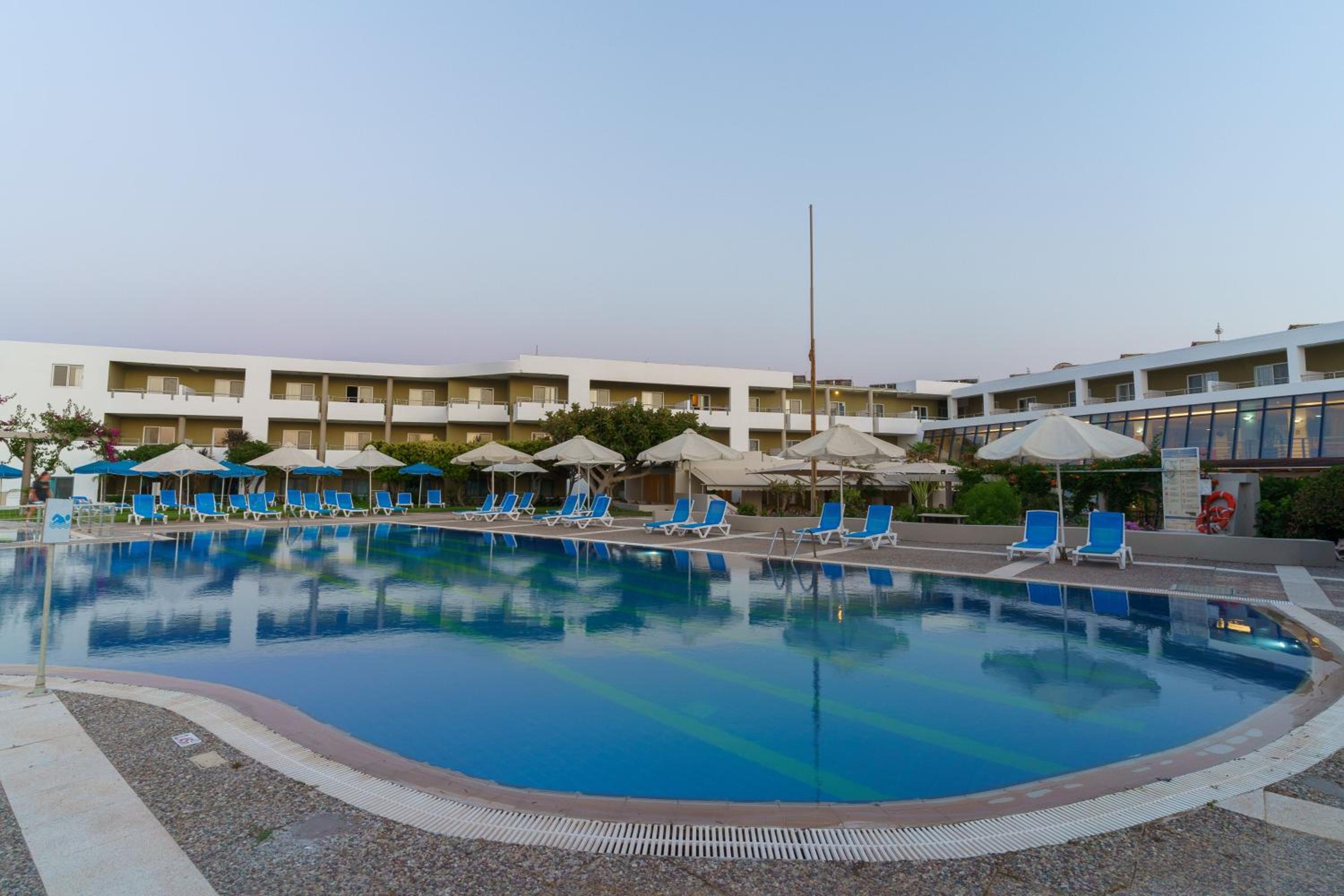 Kos Palace