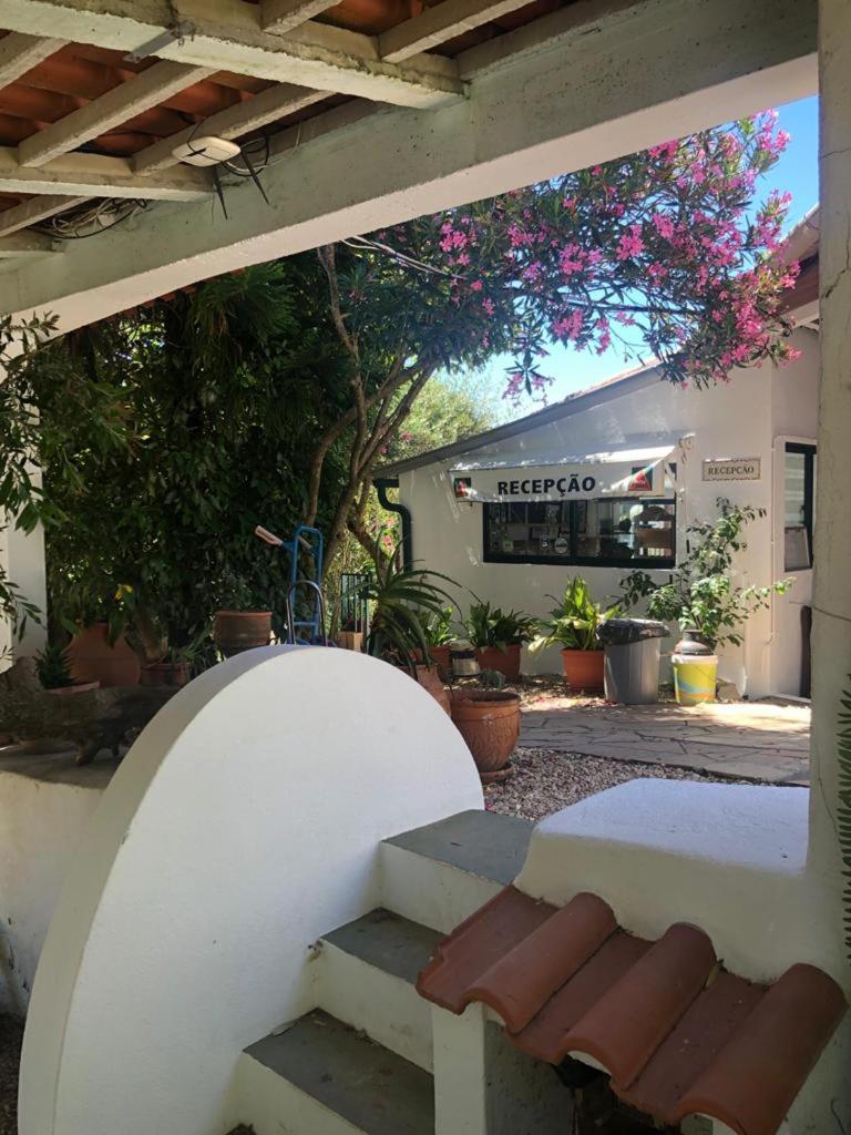 Redondo Lodges