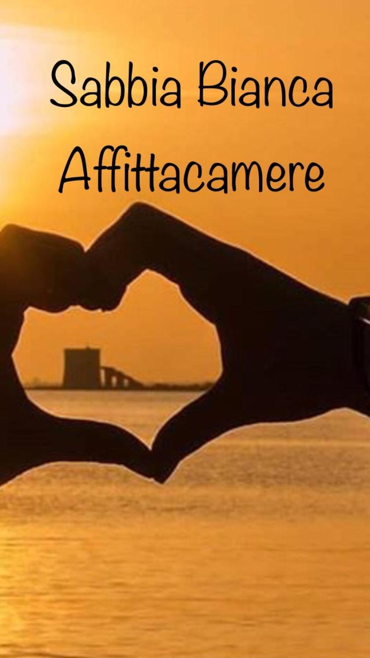 Sabbia Bianca Affittacamere