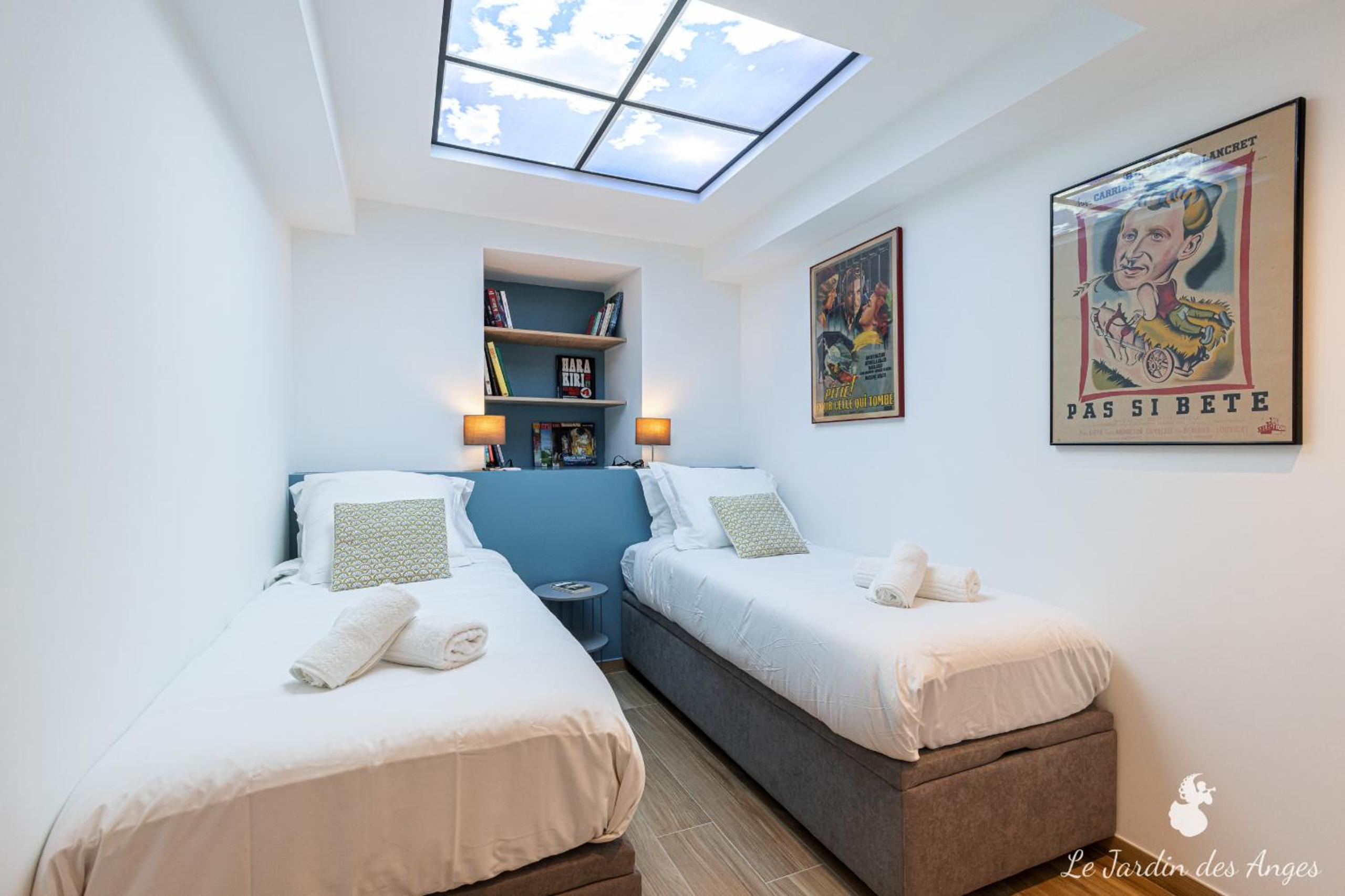Luxury 3 Bdr Garden & Parking - Angels' Garden photo 5