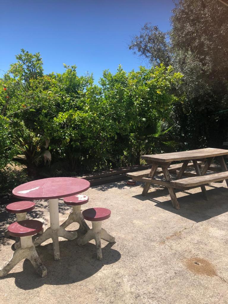 Redondo Lodges