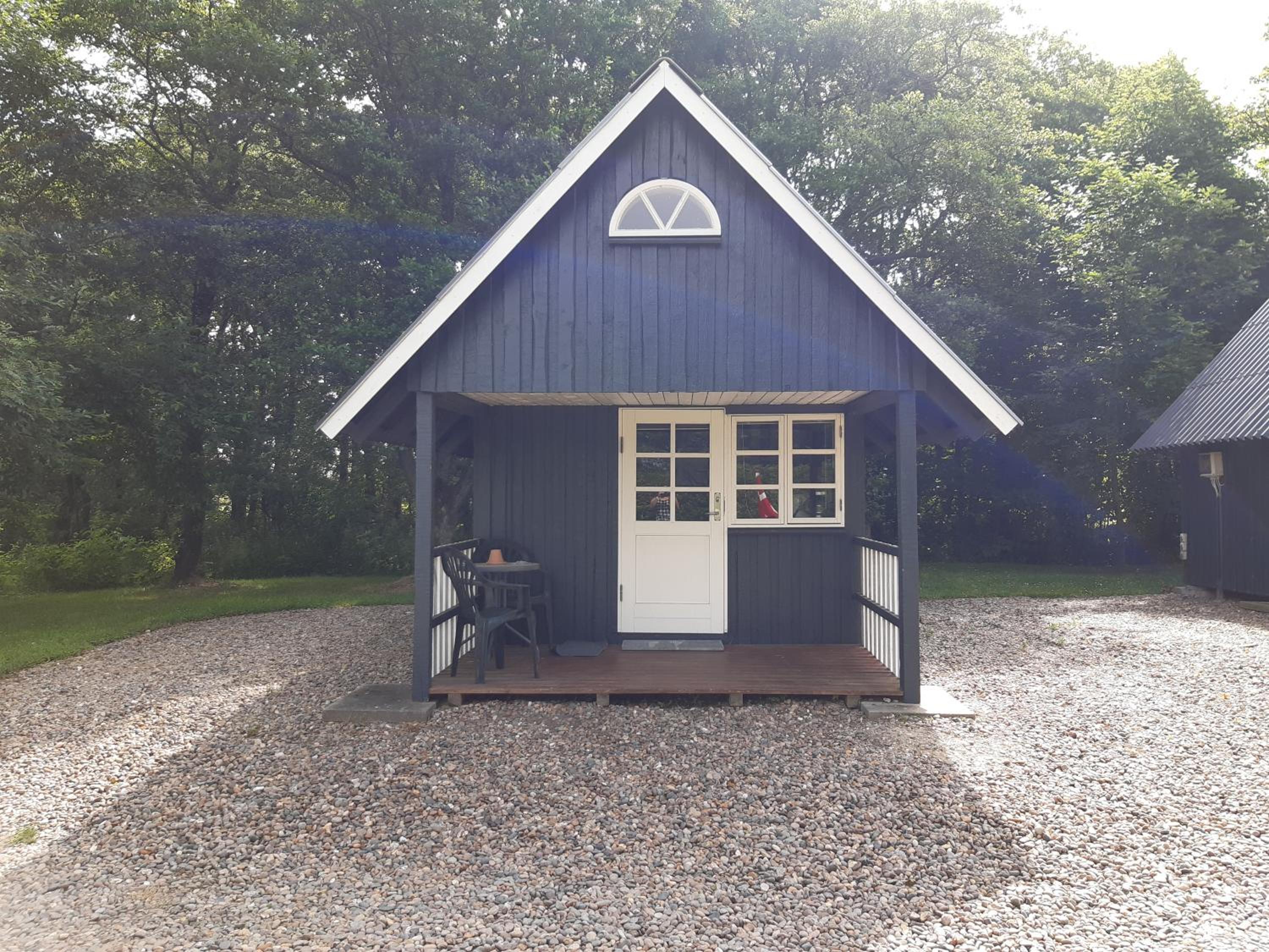 Rejkjær Camping Hytter & Lejligheder