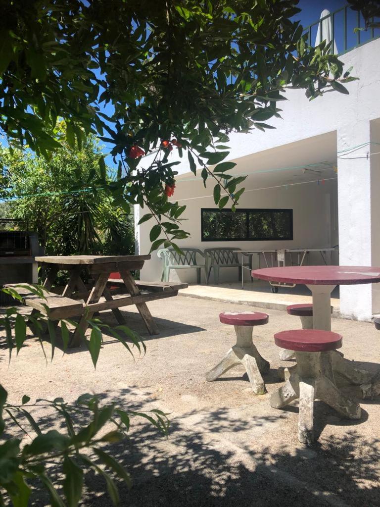Redondo Lodges