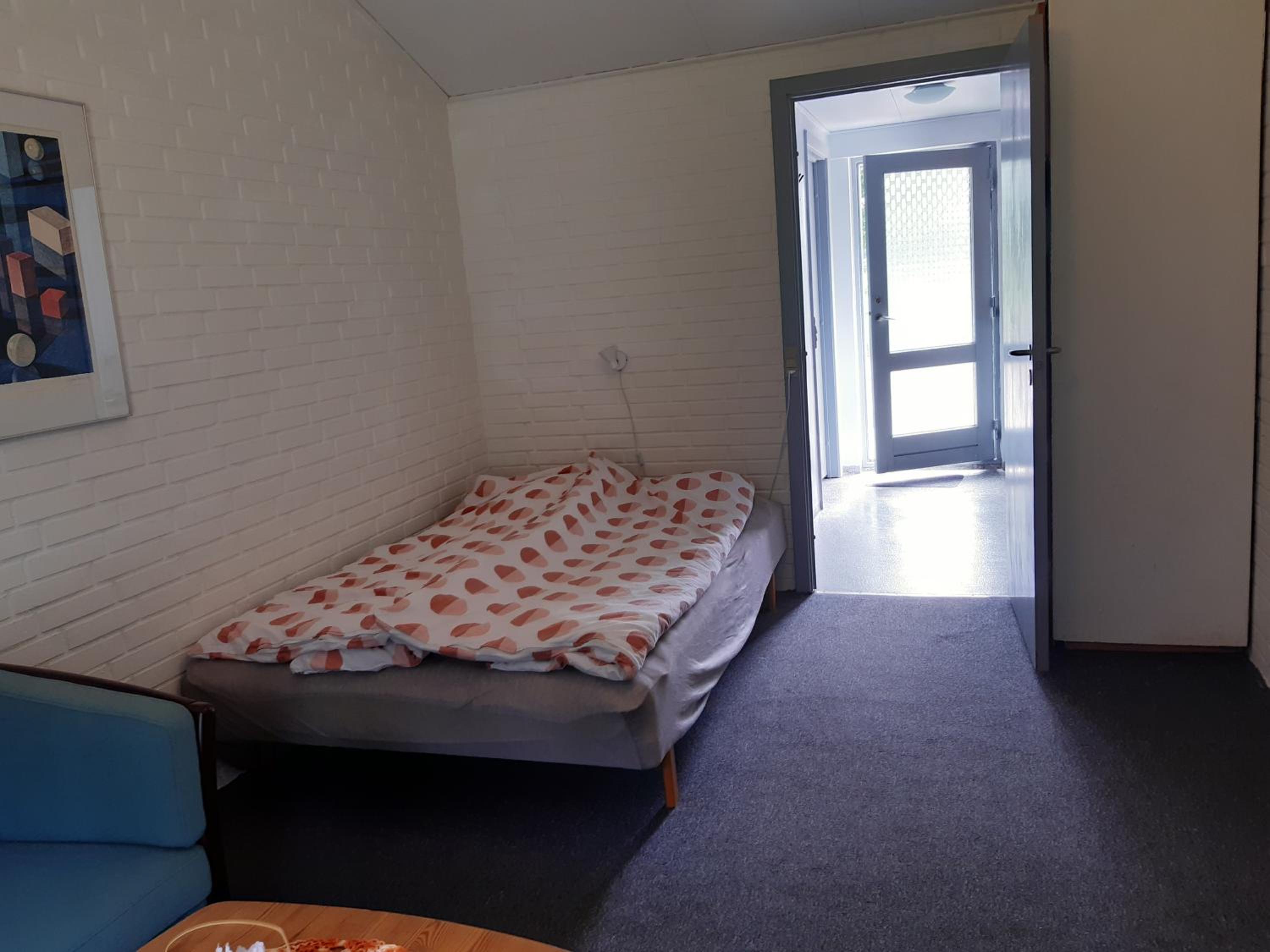 Rejkjær Camping Hytter & Lejligheder