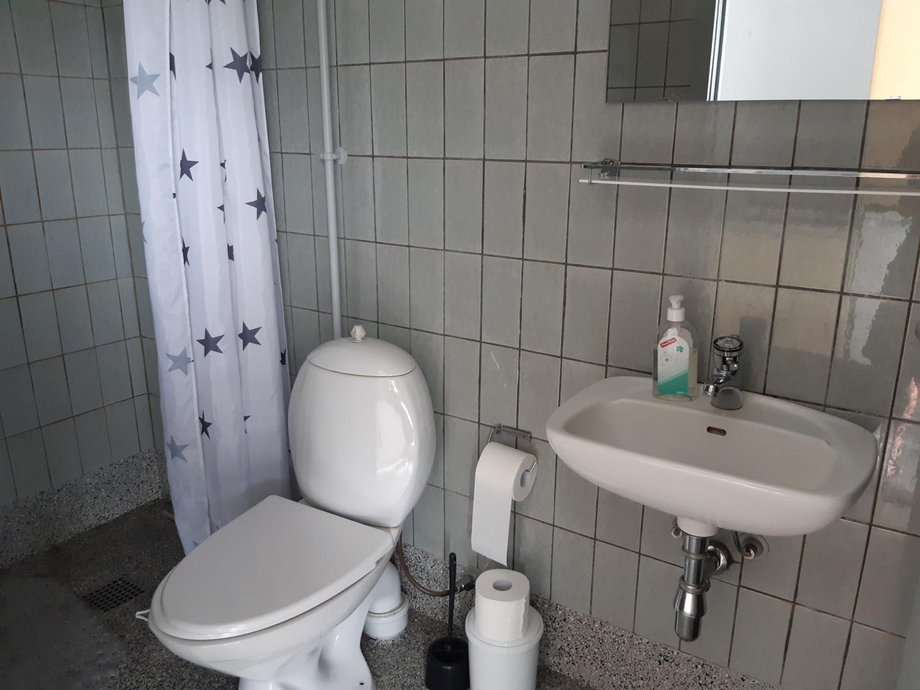 Rejkjær Camping Hytter & Lejligheder