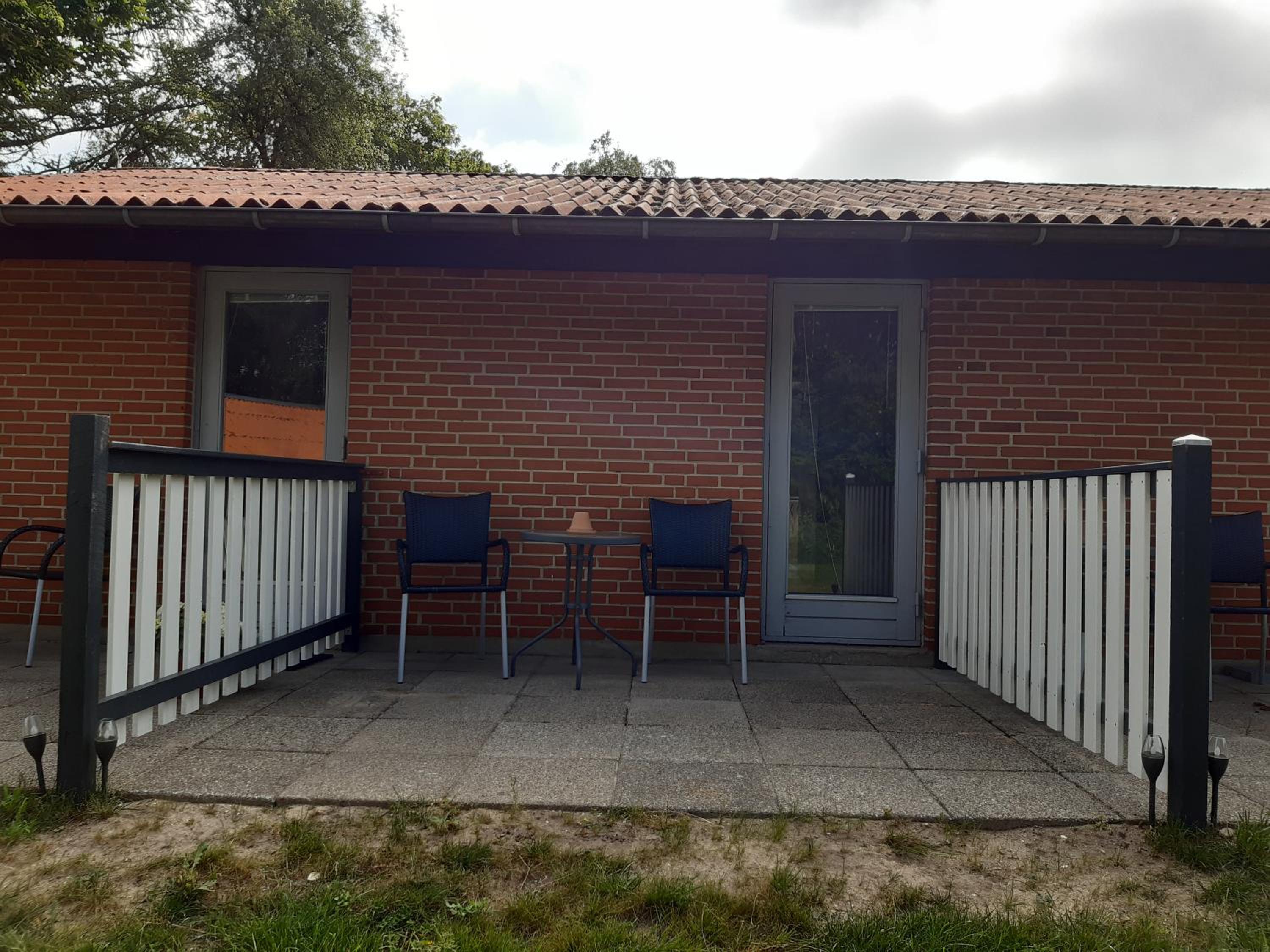 Rejkjær Camping Hytter & Lejligheder