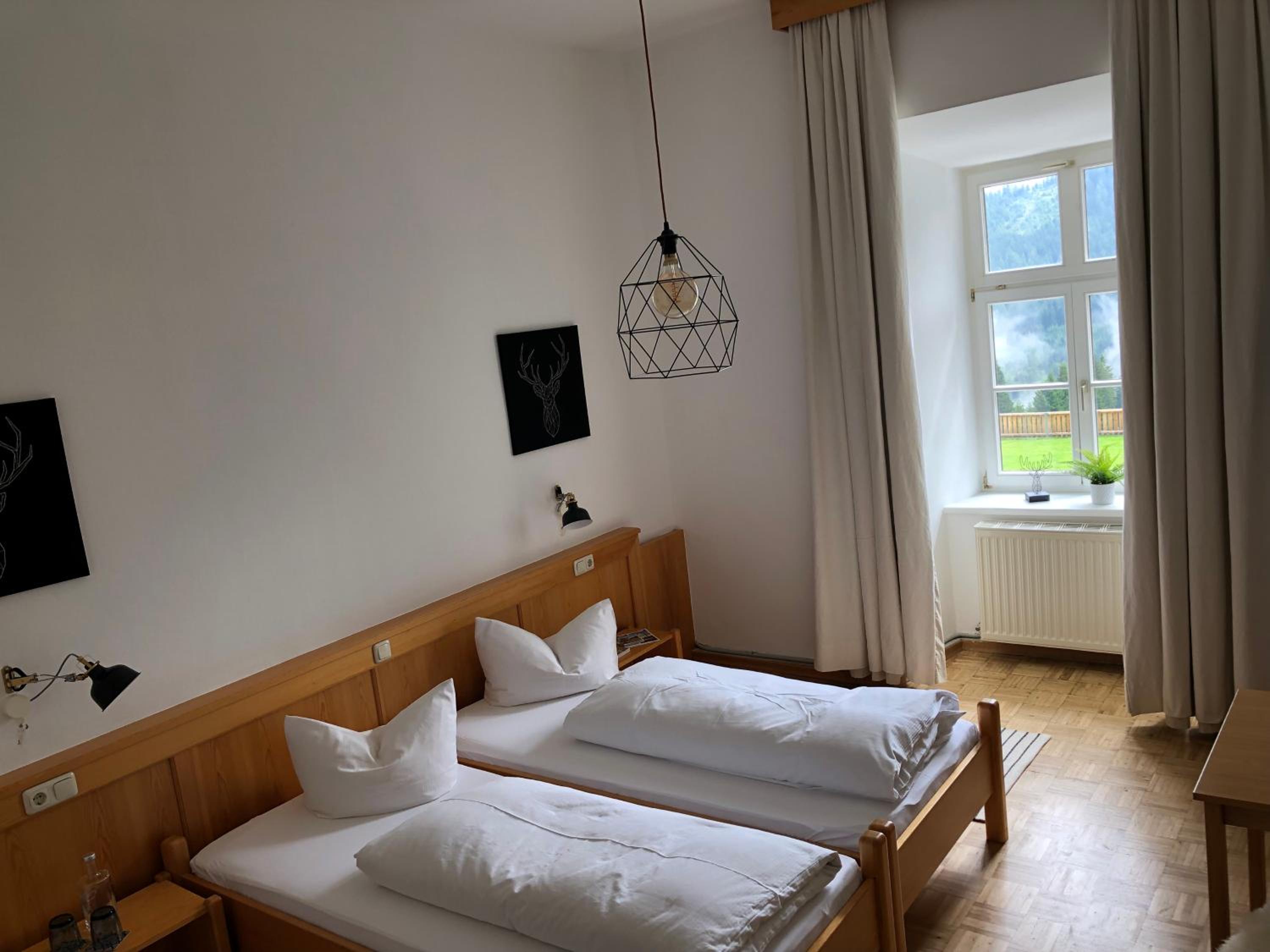 Waldrast Natur Resort