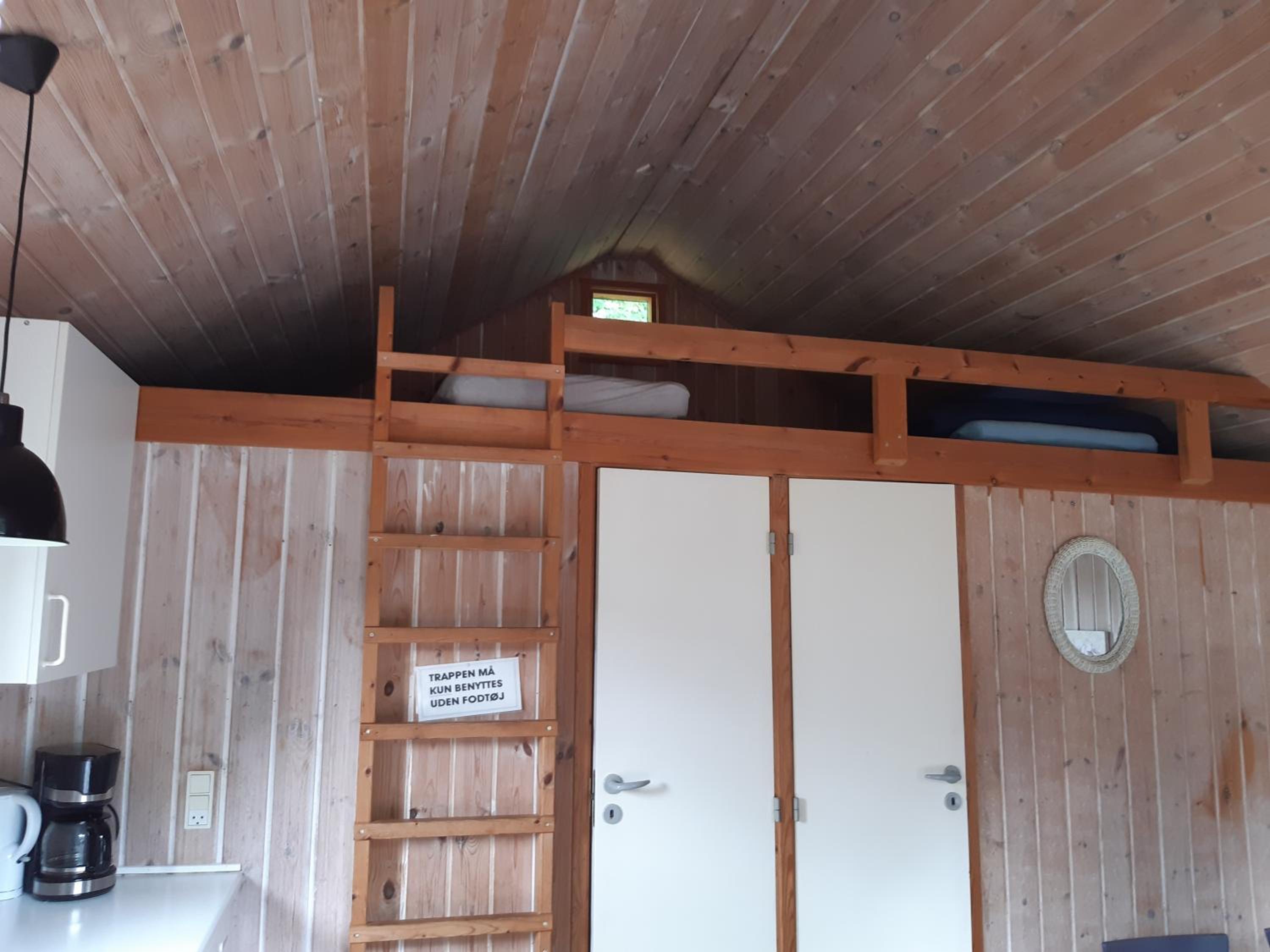 Rejkjær Camping Hytter & Lejligheder
