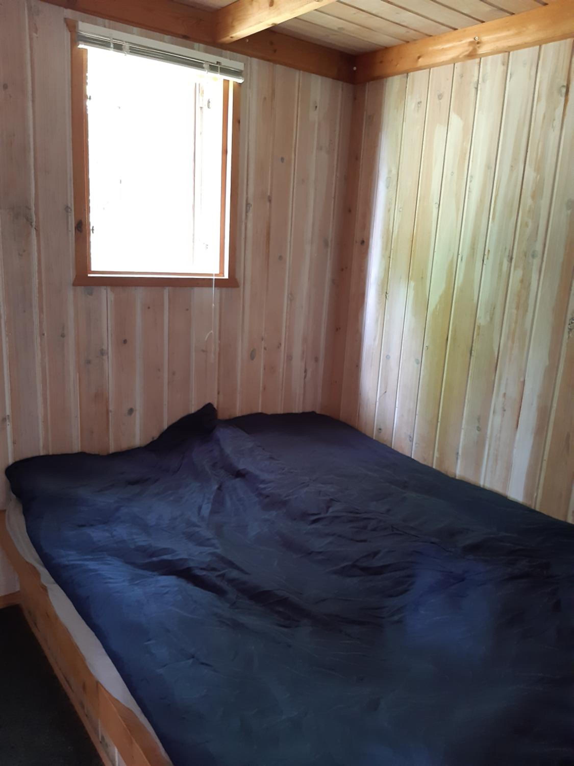 Rejkjær Camping Hytter & Lejligheder