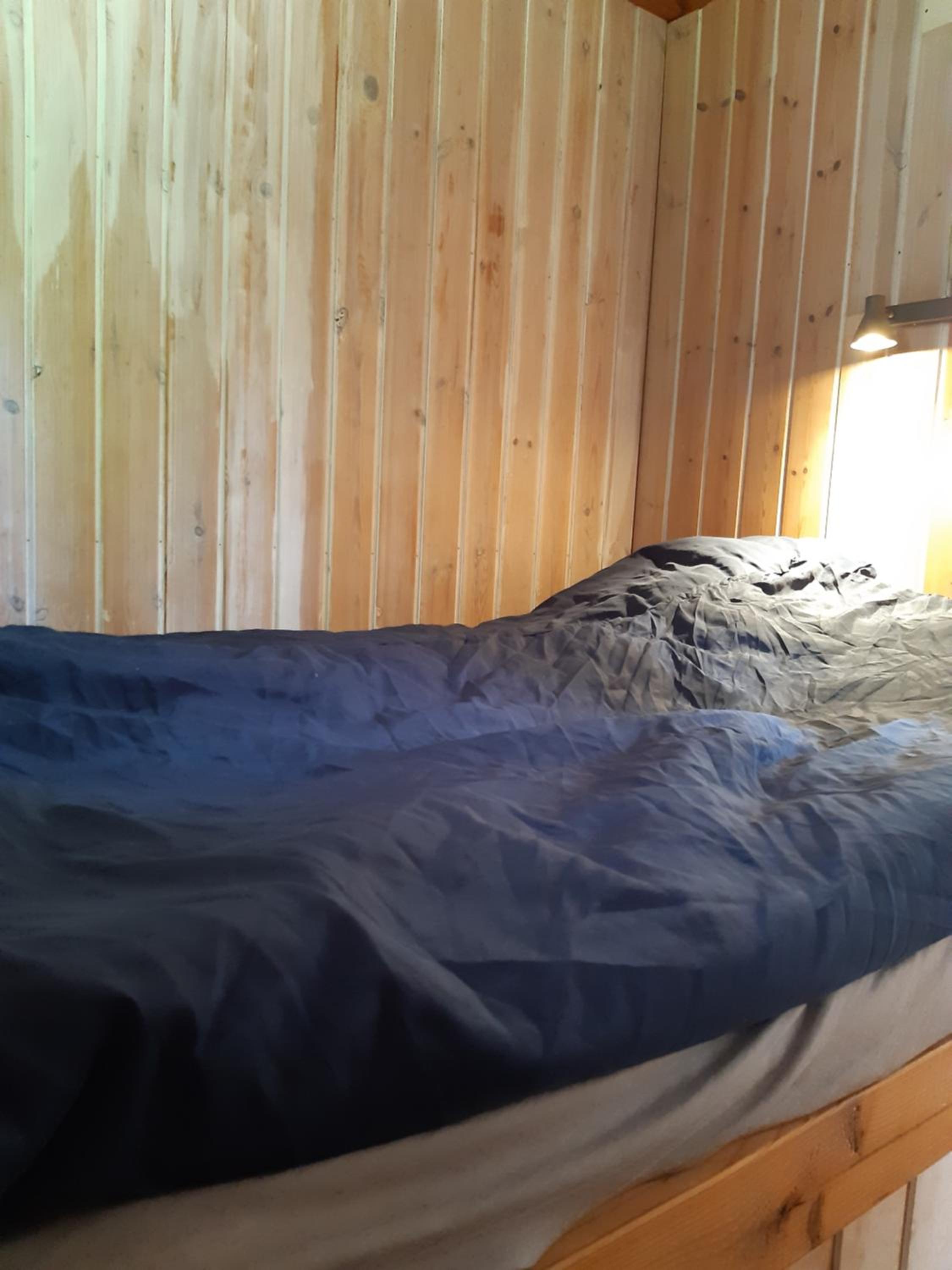 Rejkjær Camping Hytter & Lejligheder