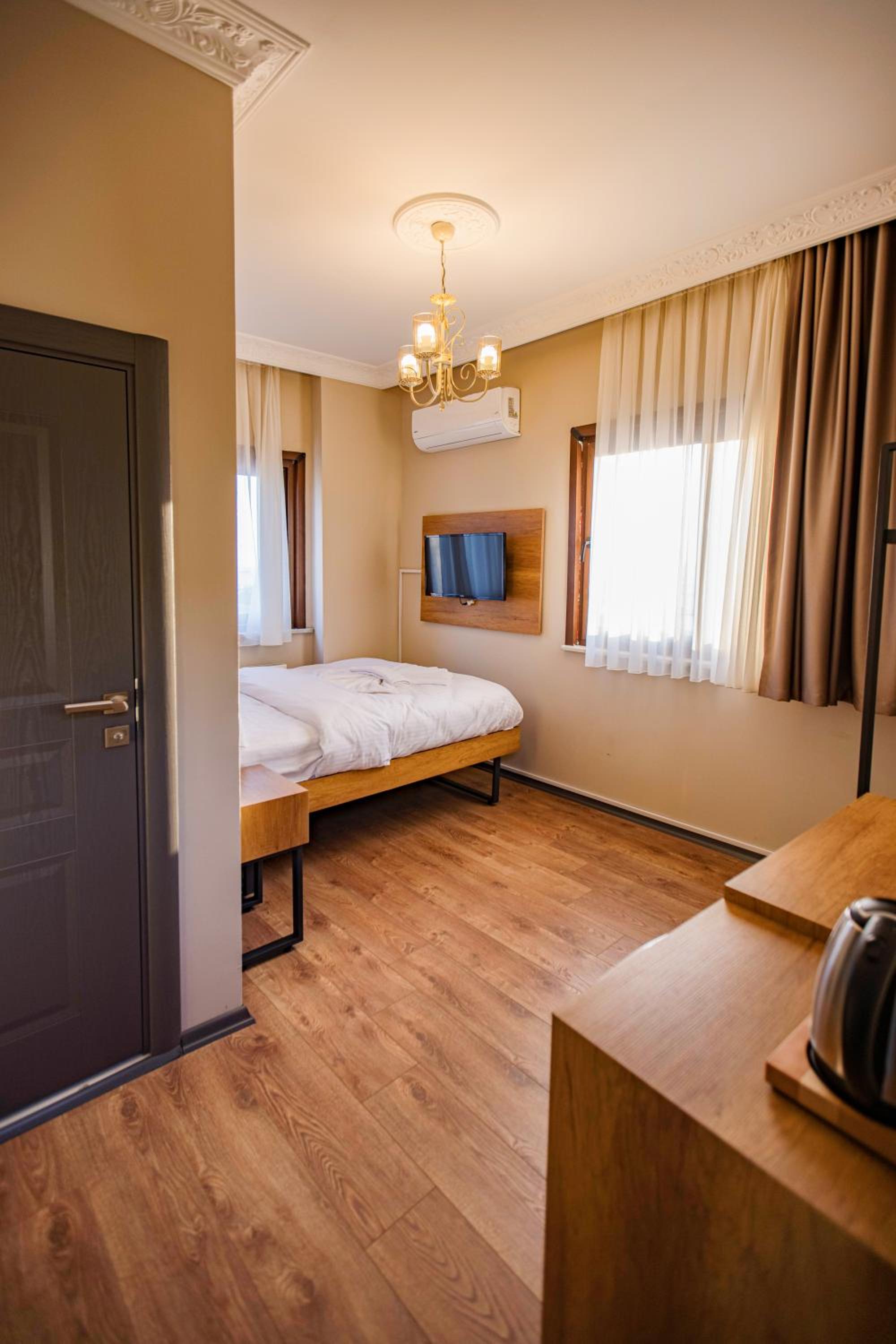 Grand Balyan Otel & Restoran - Image 67