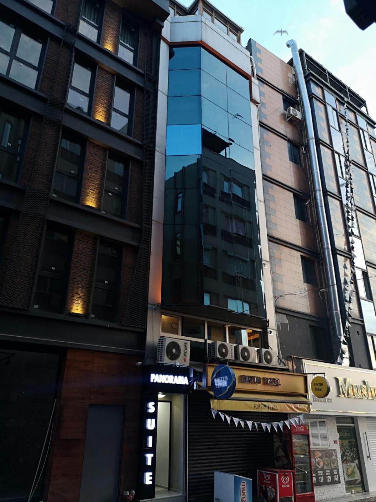 Hotel Panorama Suite - Image 1