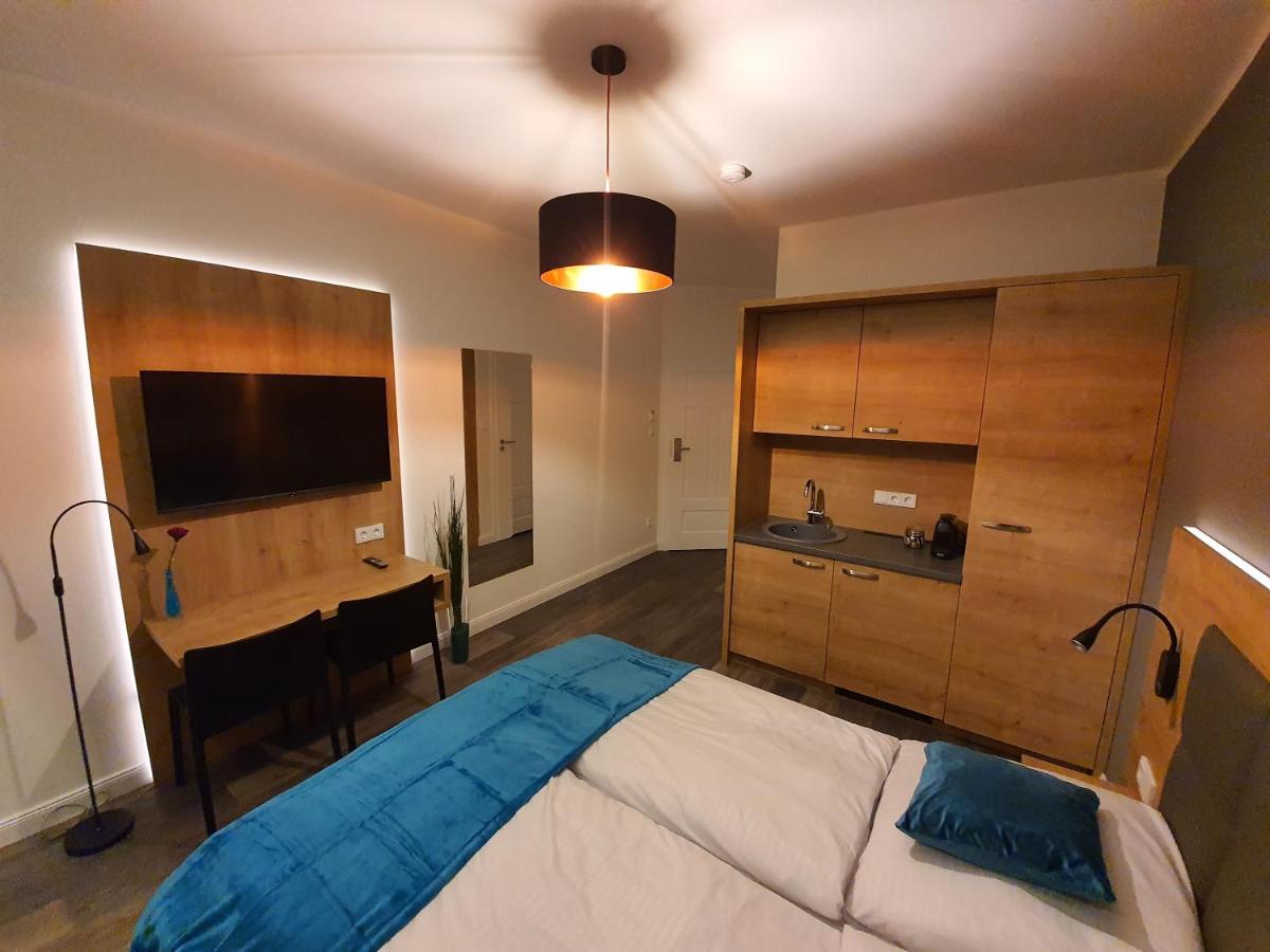 Apartamenty Polonia Mrągowo view 5